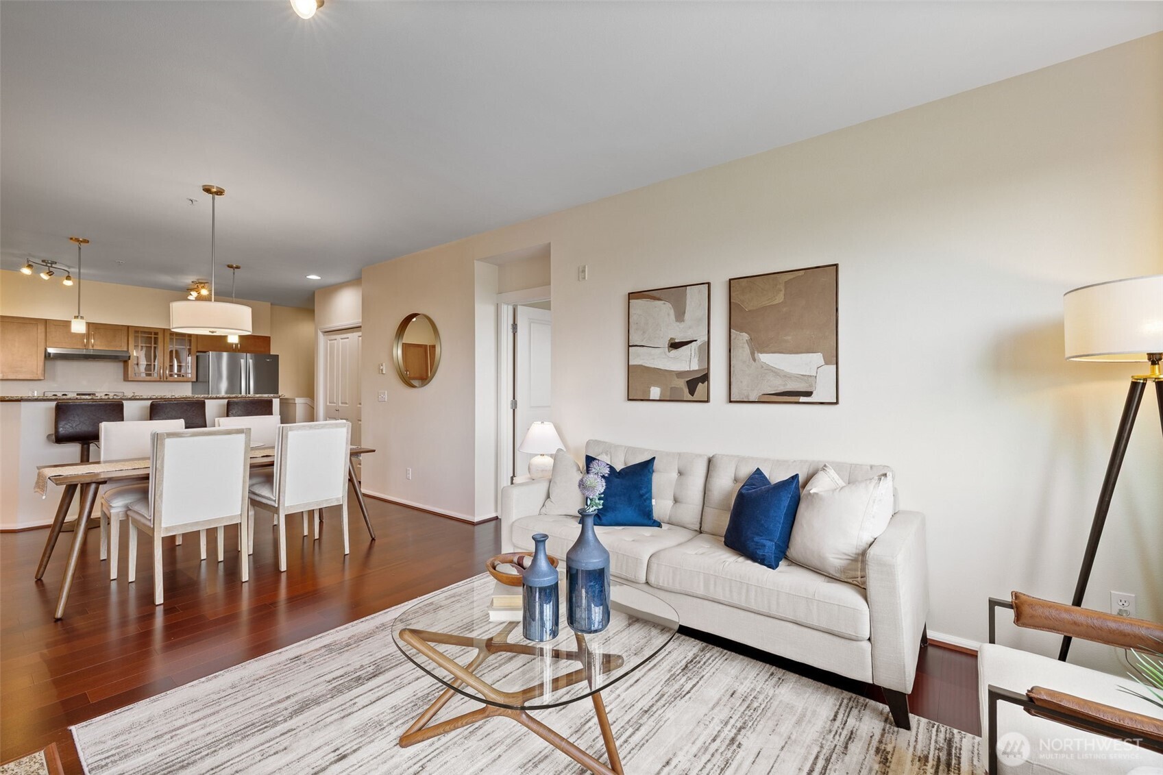 2960 SW Raymond Street Unit: 204