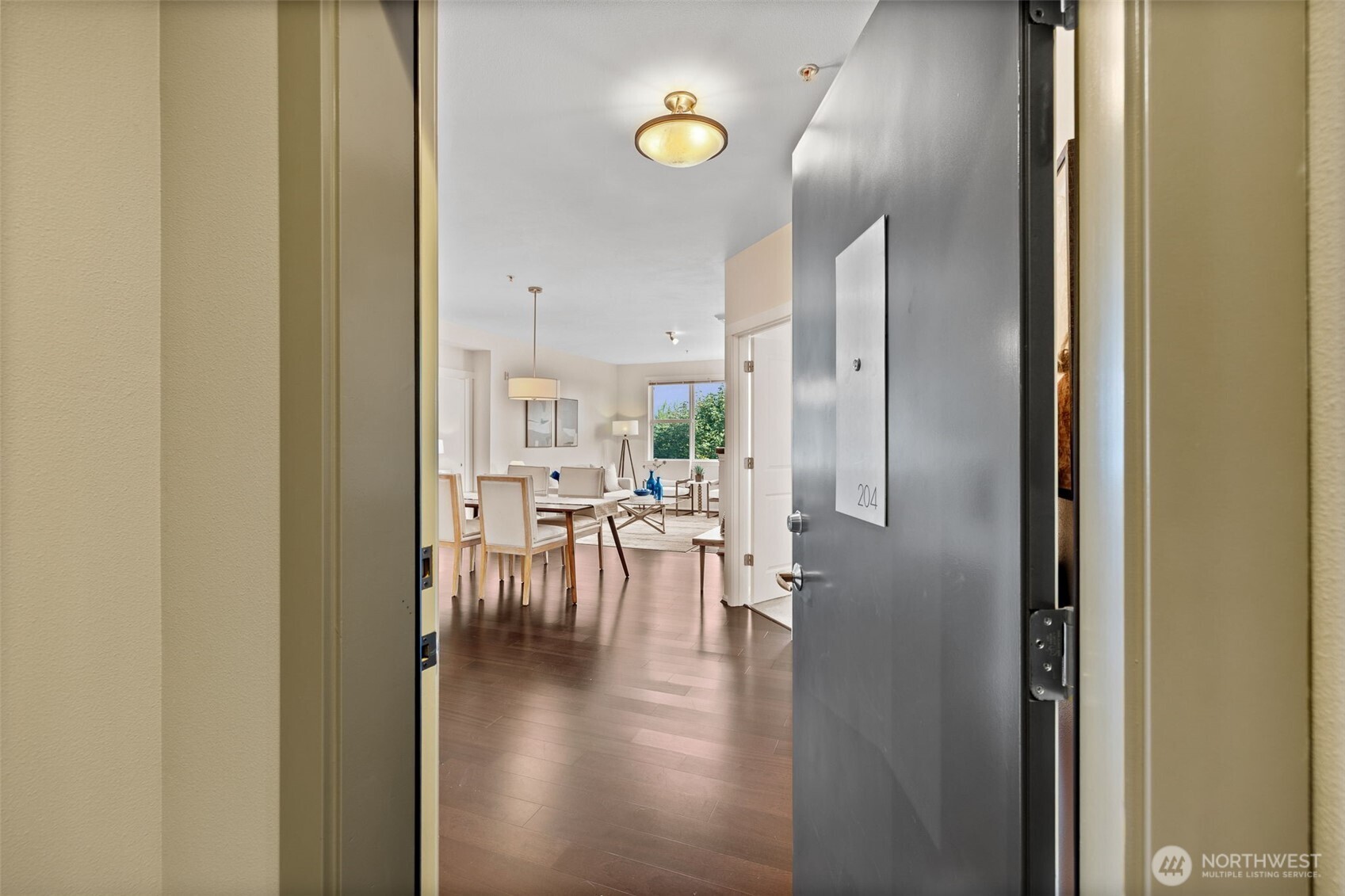 2960 SW Raymond Street Unit: 204