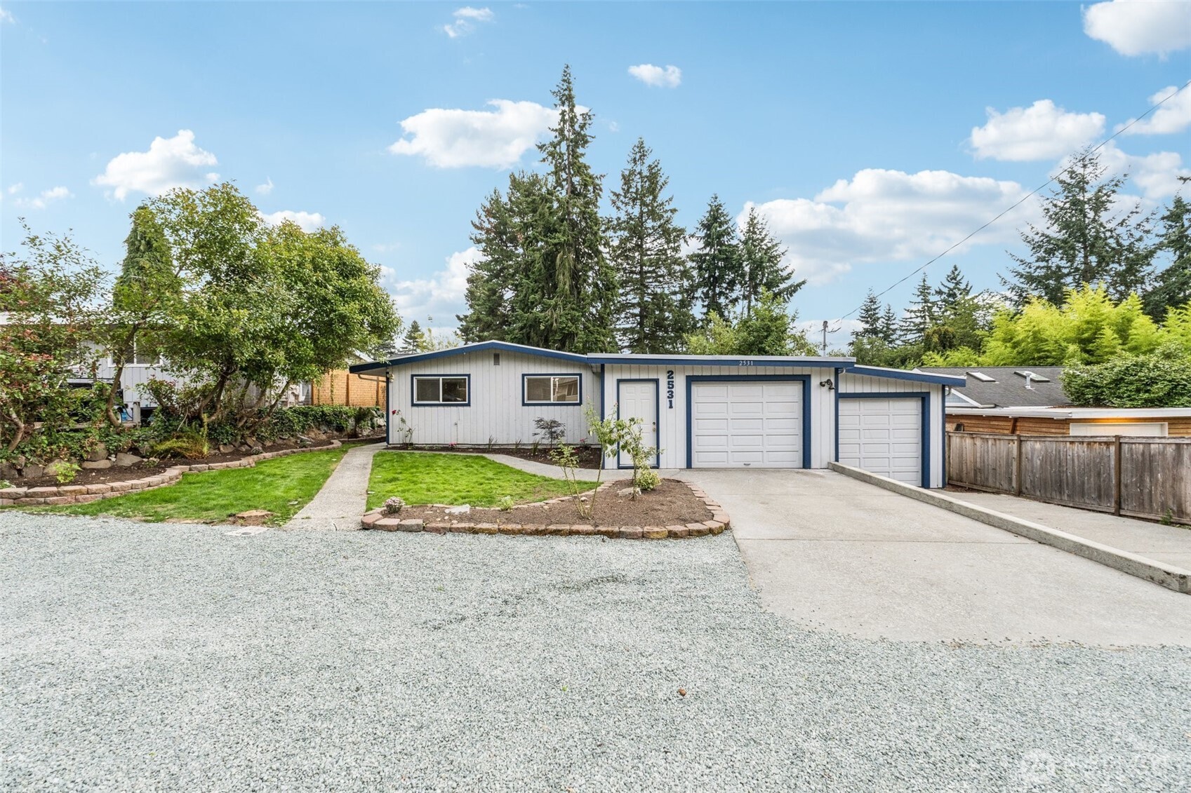 2531 NE 204th Street