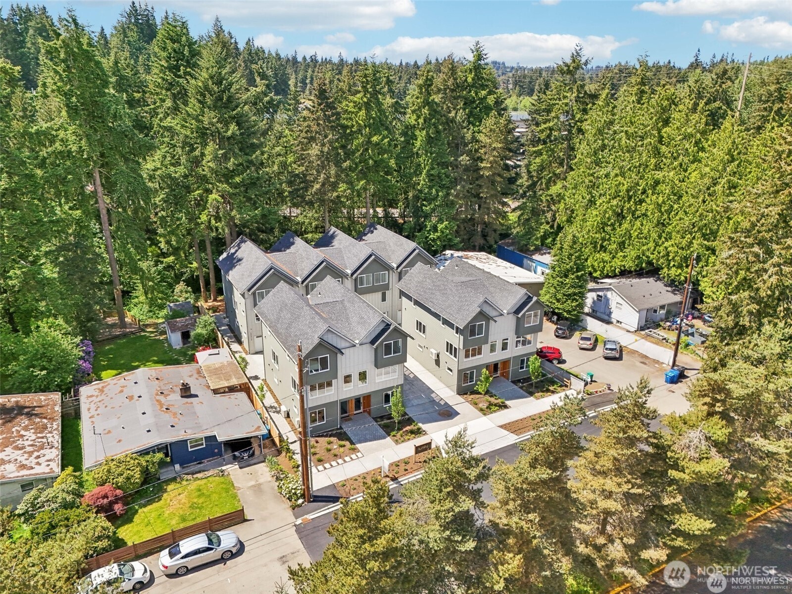 20311 14th Avenue NE Unit: B