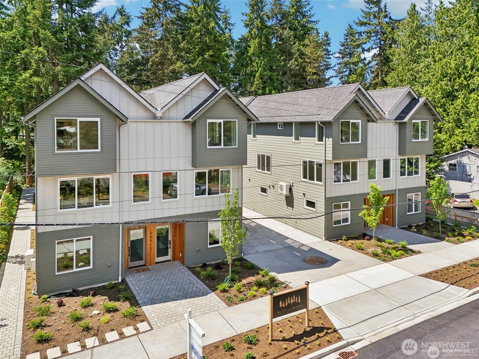 20311 14th Avenue NE Unit: B