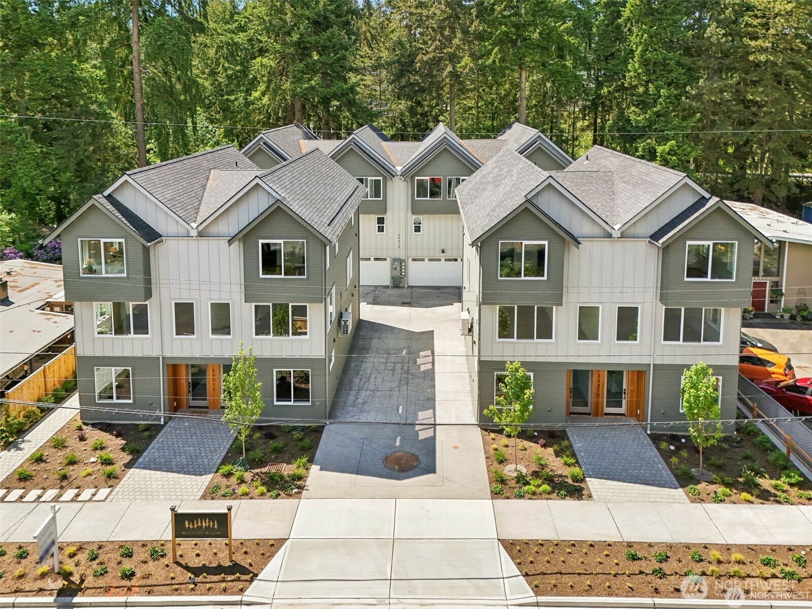 20311 14th Avenue NE Unit: B