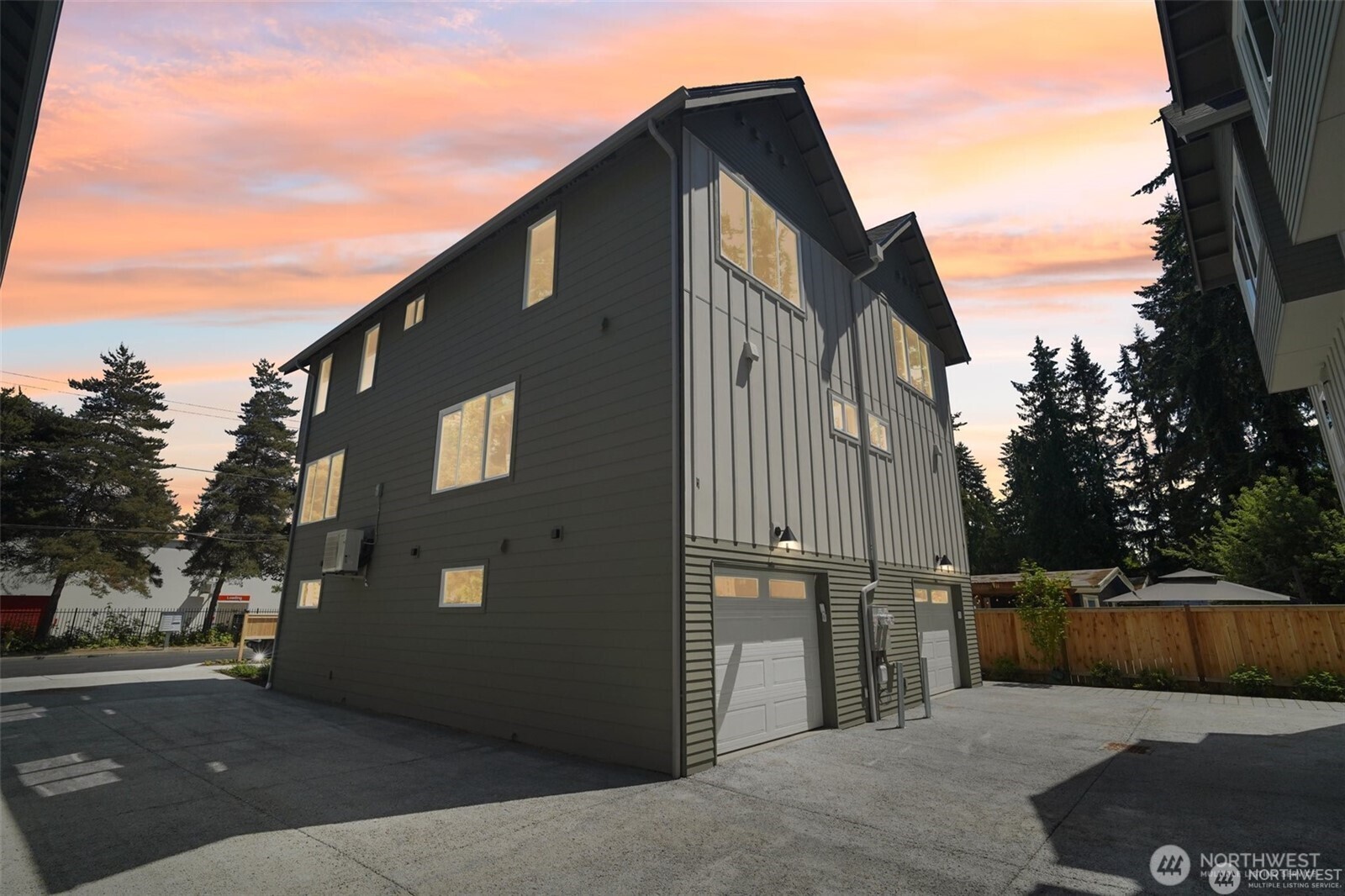 20311 14th Avenue NE Unit: B