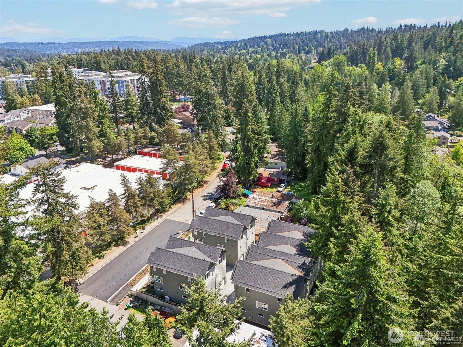 20311 14th Avenue NE Unit: B