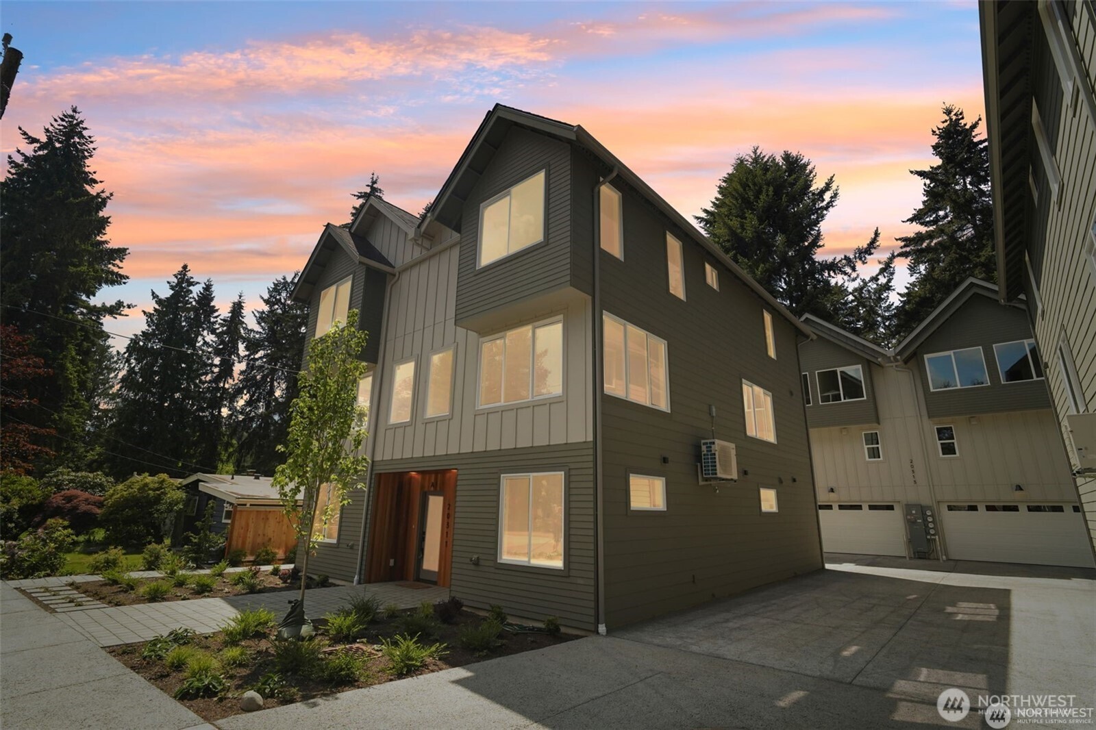 20311 14th Avenue NE Unit: B