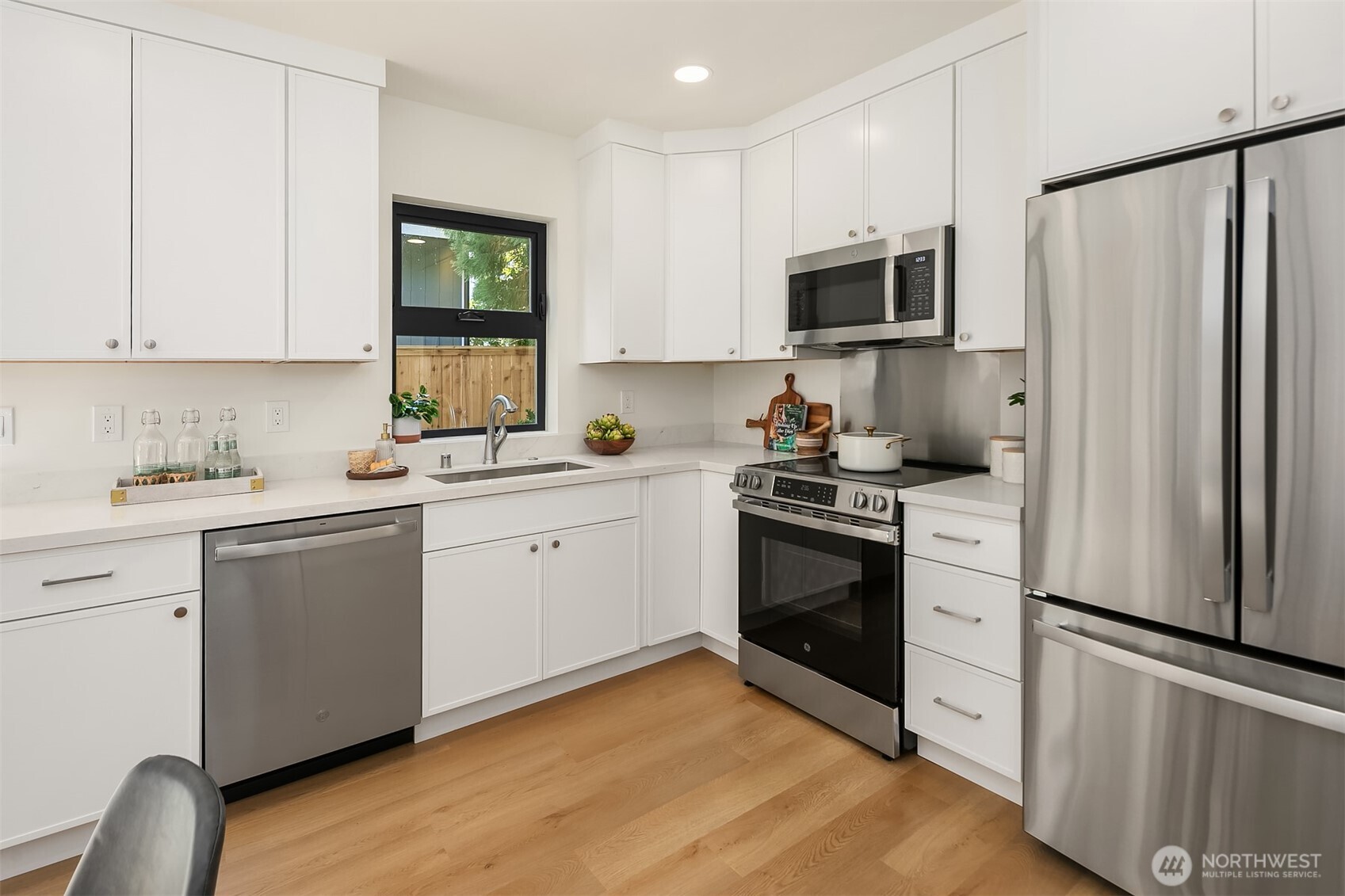 12717 Dayton Avenue N