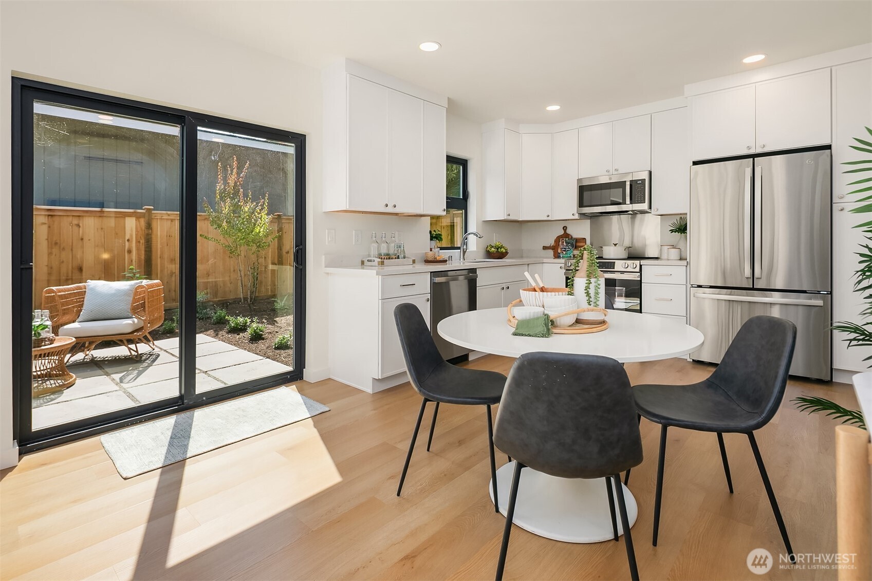 12717 Dayton Avenue N