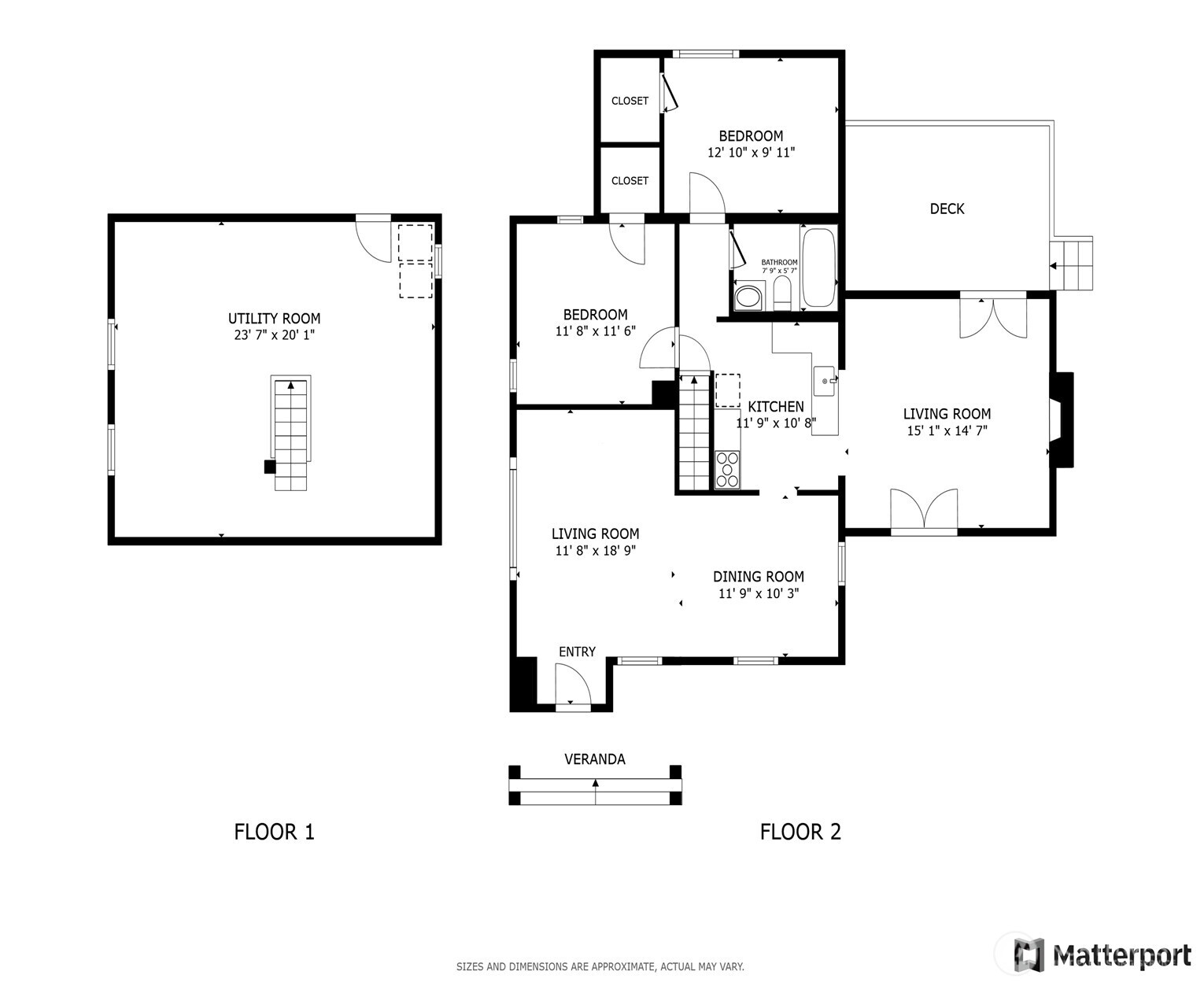 4712 S Angeline Street