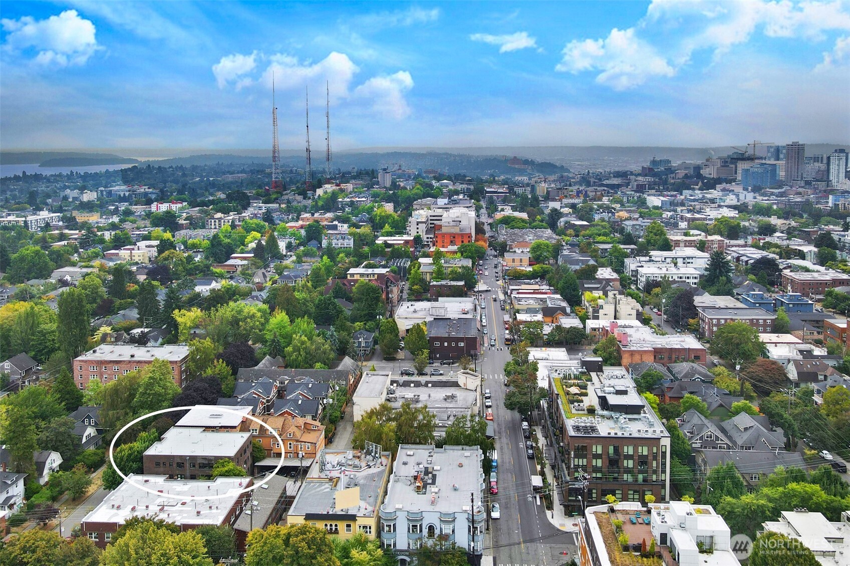 525 16th Avenue E Unit: 102