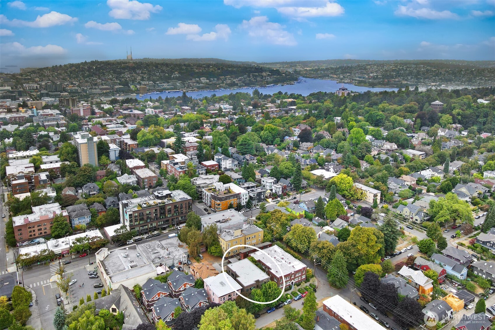 525 16th Avenue E Unit: 102