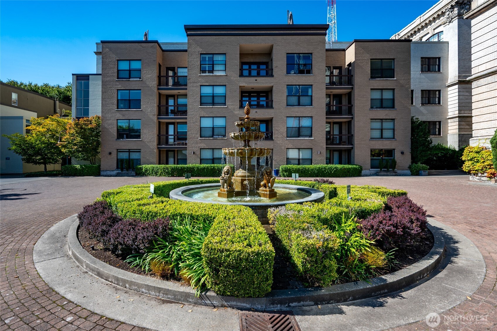 1400 2nd Avenue N Unit: 292