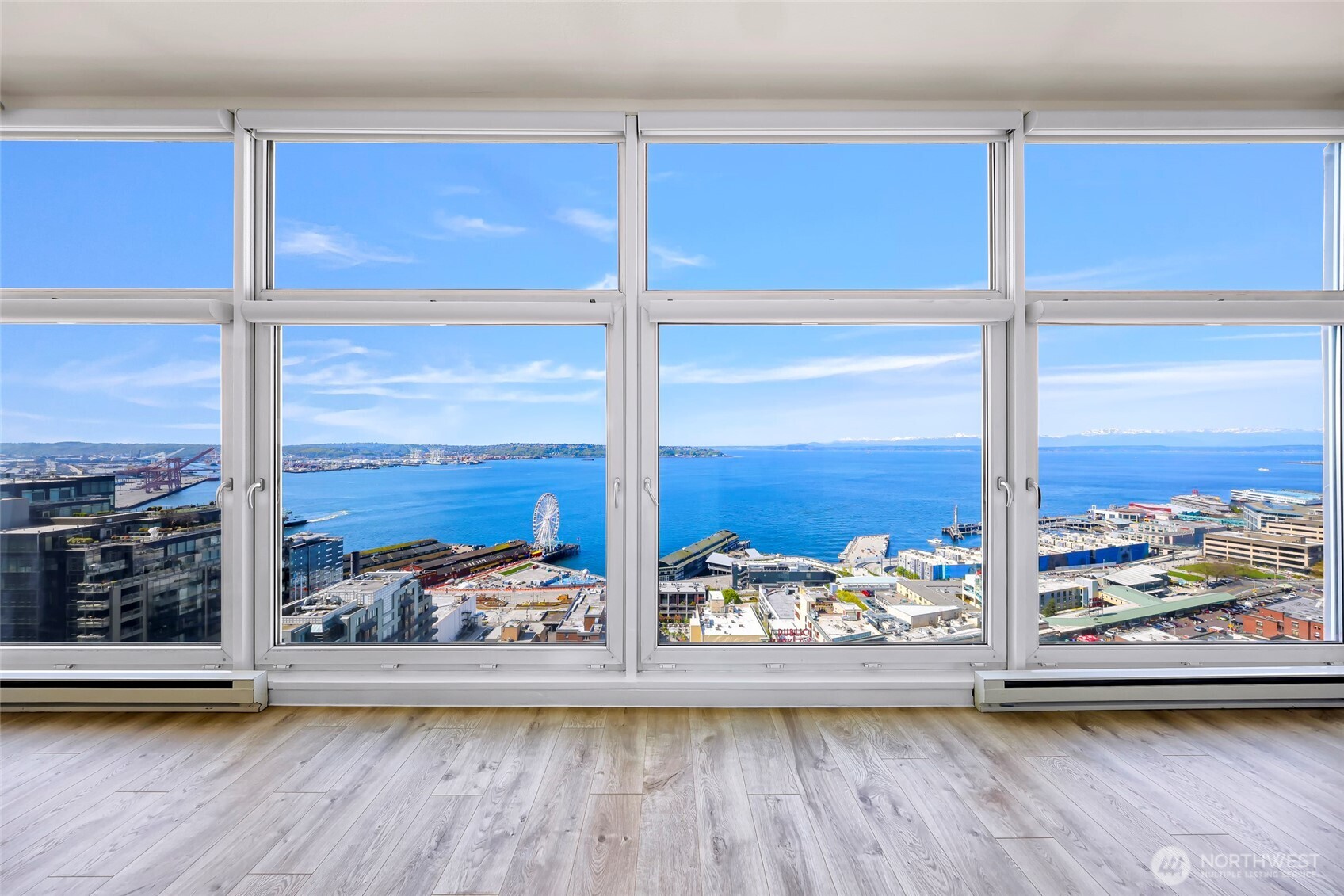 1415 2nd Avenue Unit: 2510