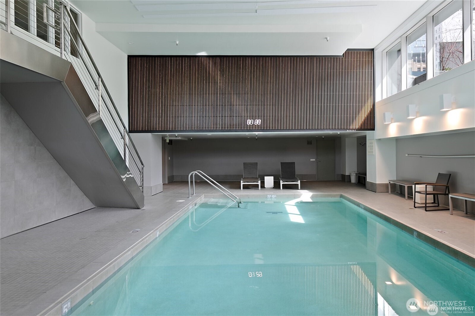 1415 2nd Avenue Unit: 2510