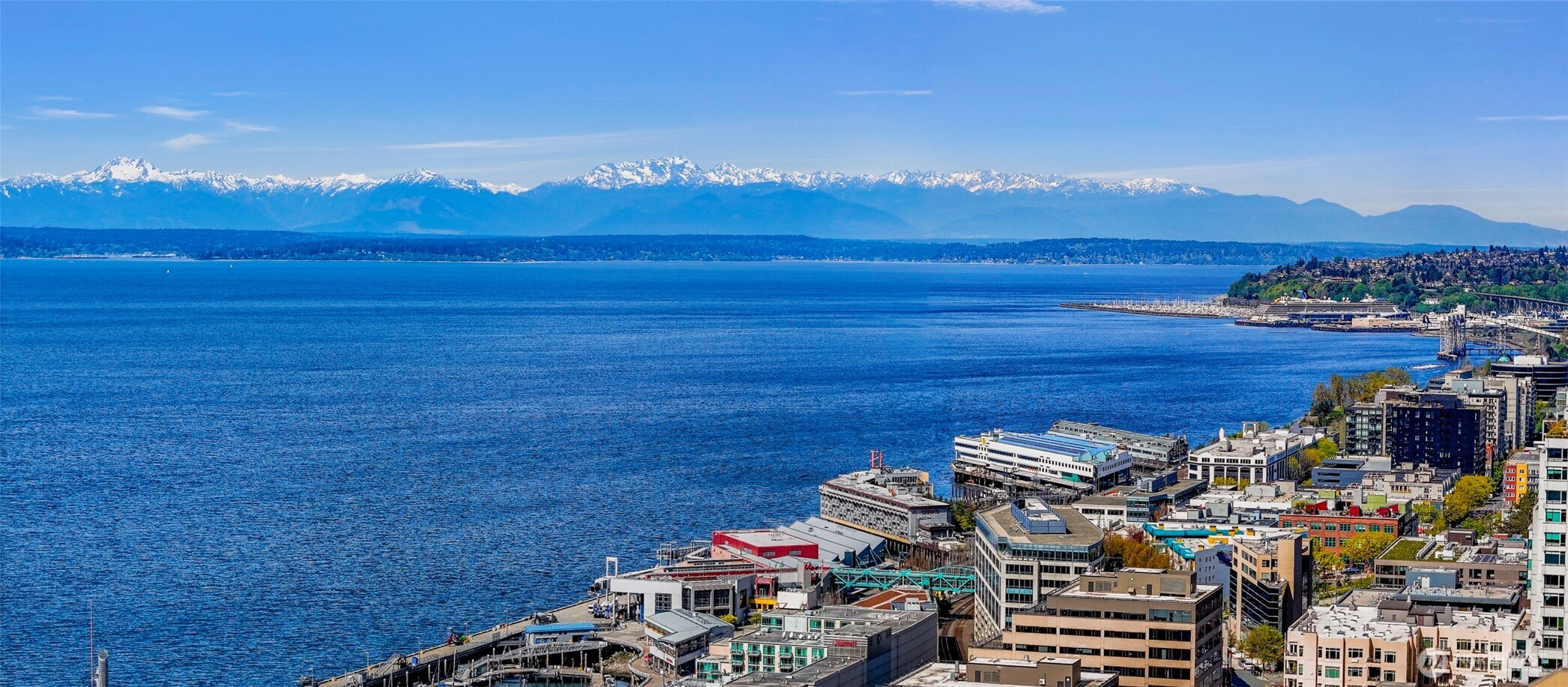 1415 2nd Avenue Unit: 2510