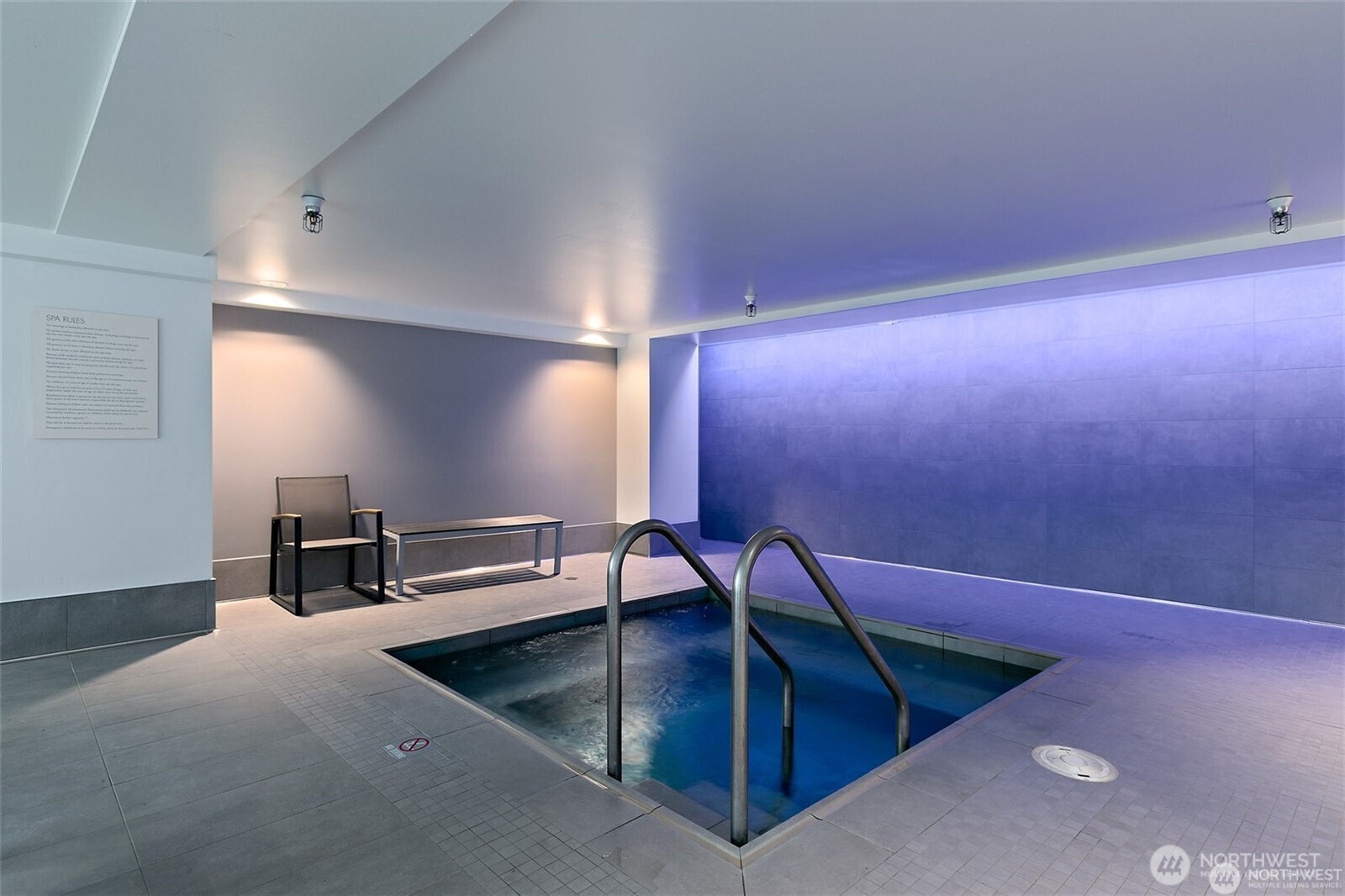 1415 2nd Avenue Unit: 2510