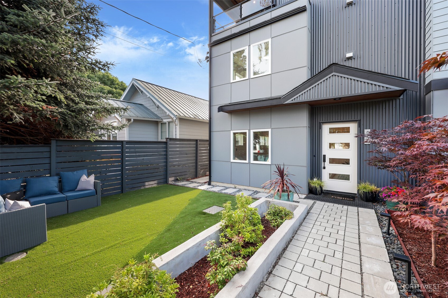 8009 27th Avenue NW Unit: 1