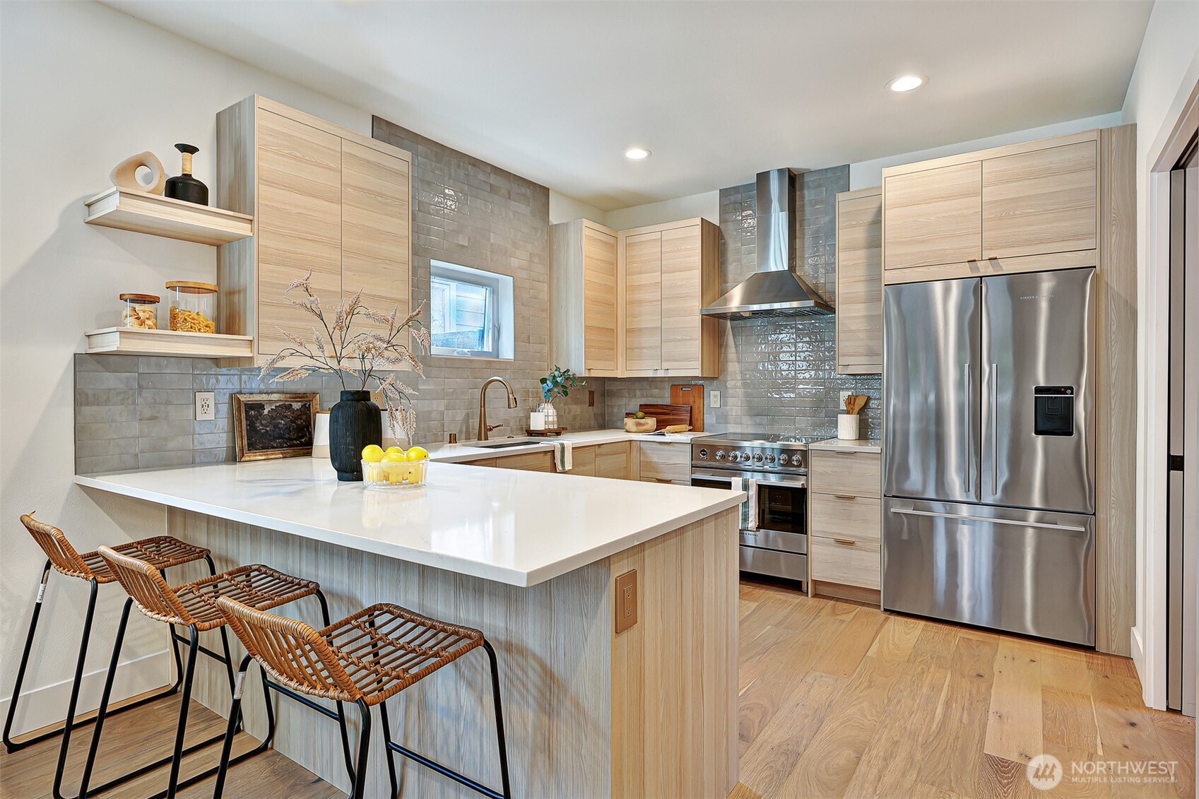 8009 27th Avenue NW Unit: 1