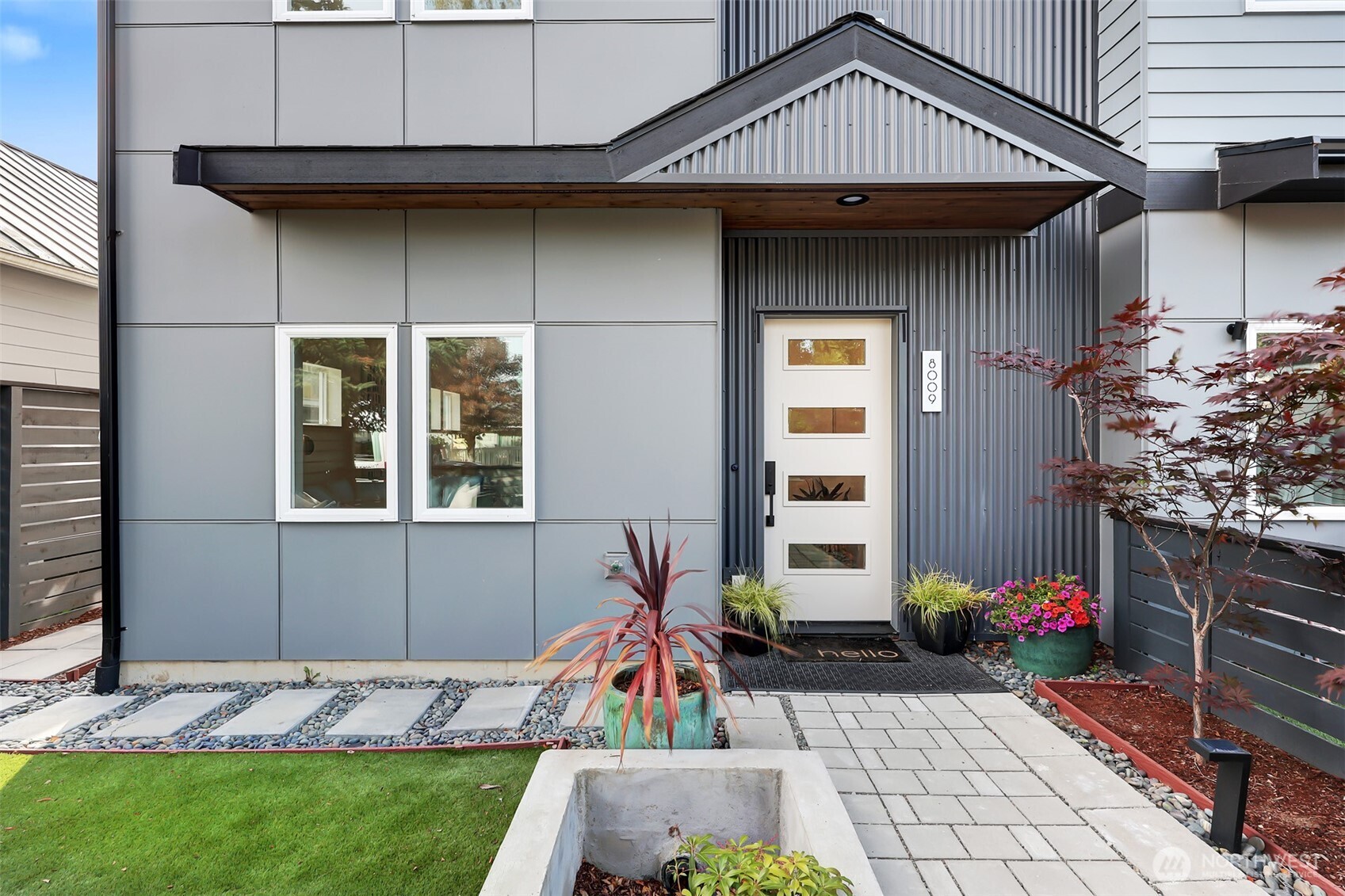 8009 27th Avenue NW Unit: 1