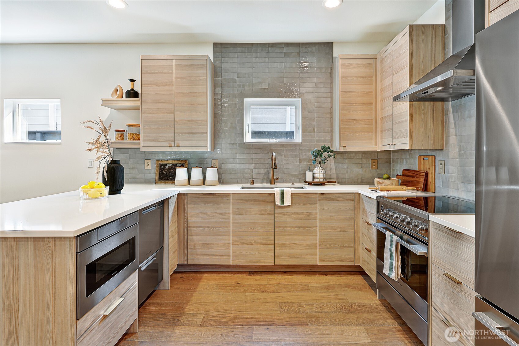 8009 27th Avenue NW Unit: 1