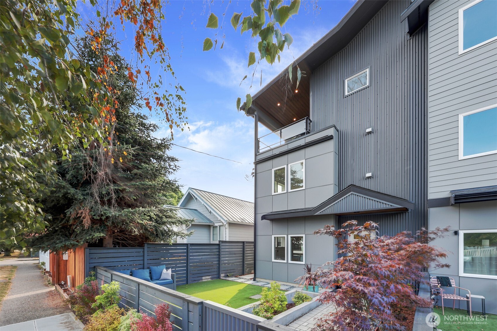 8009 27th Avenue NW Unit: 1