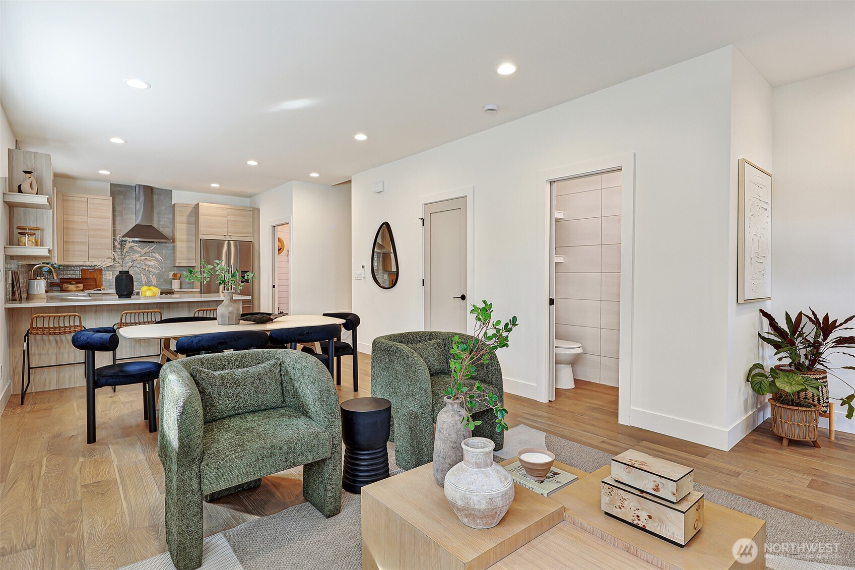 8009 27th Avenue NW Unit: 1