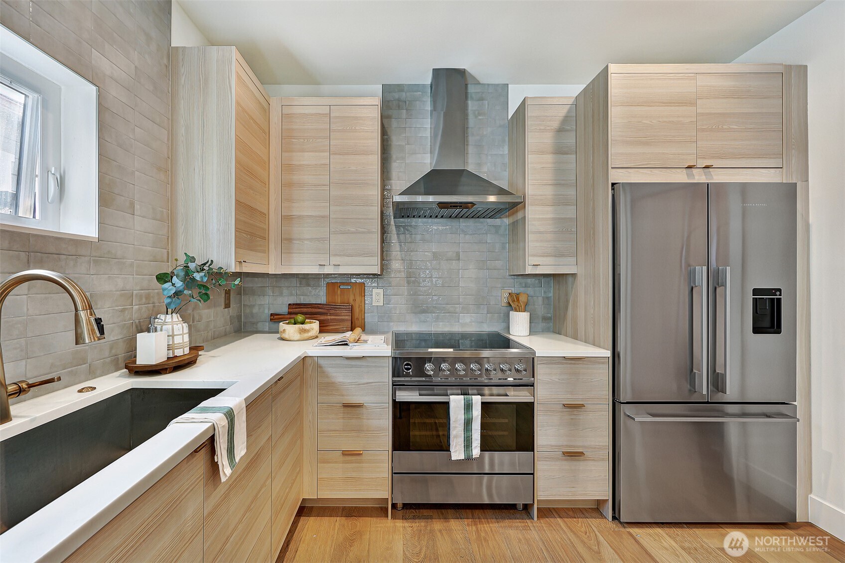 8009 27th Avenue NW Unit: 1