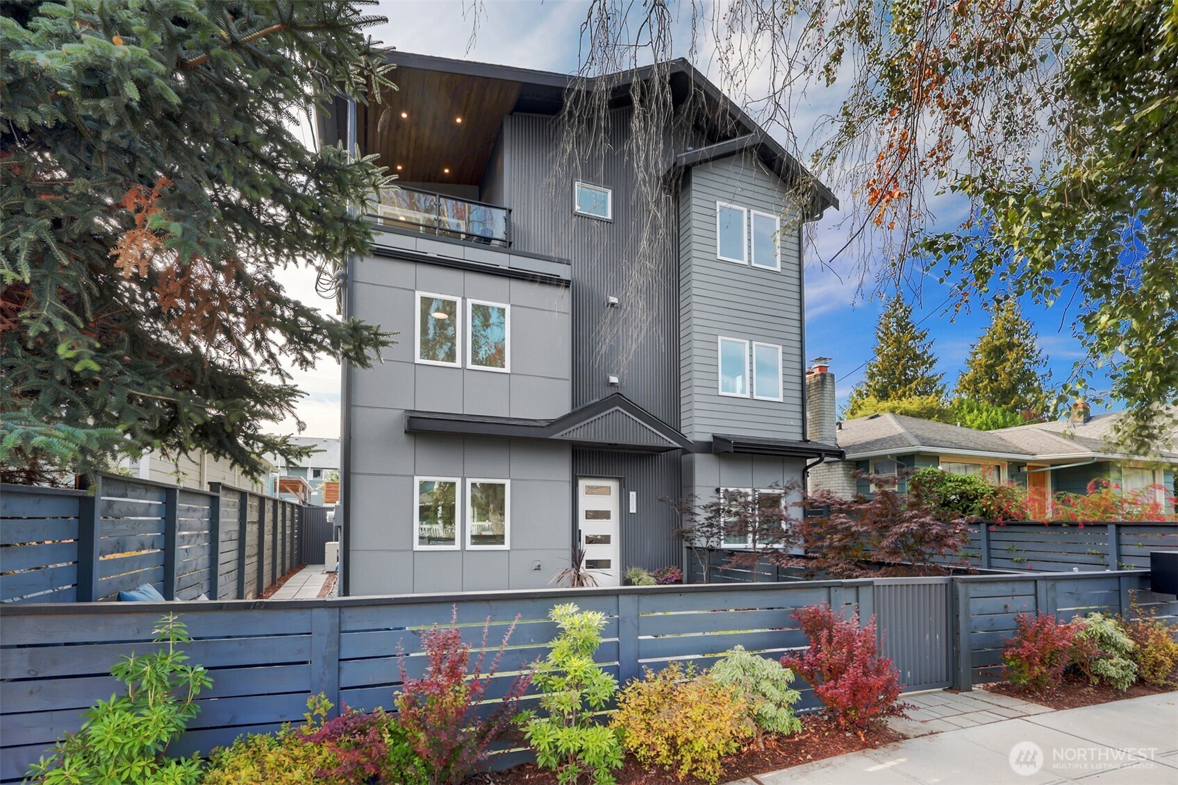 8009 27th Avenue NW Unit: 1