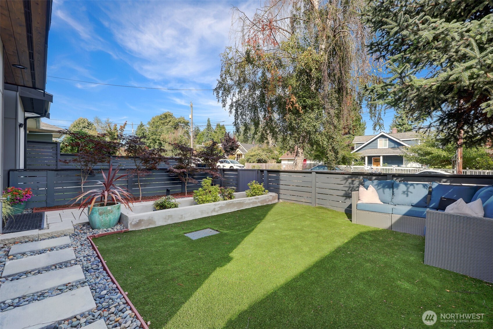 8009 27th Avenue NW Unit: 1