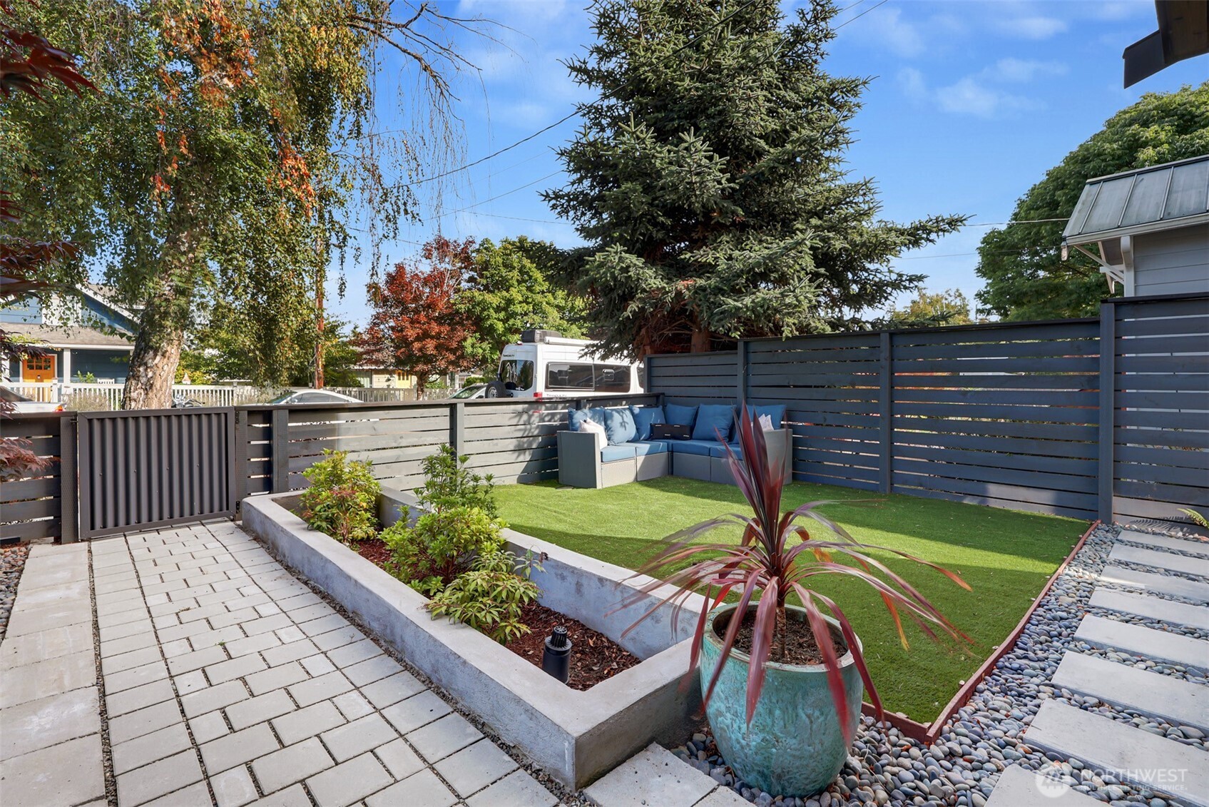 8009 27th Avenue NW Unit: 1