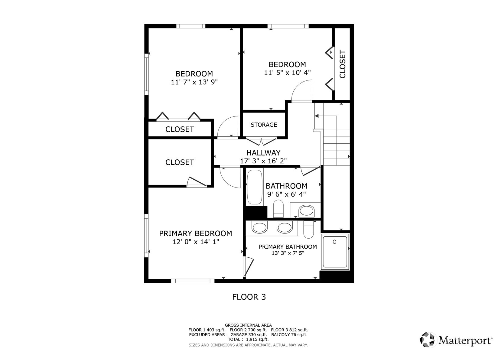 1523 NE 172nd Street