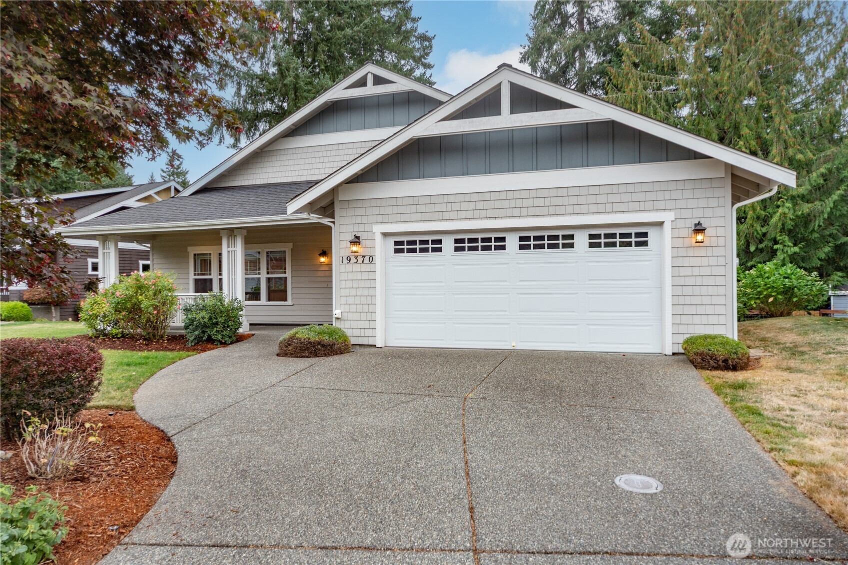 19370 NE Larson Court