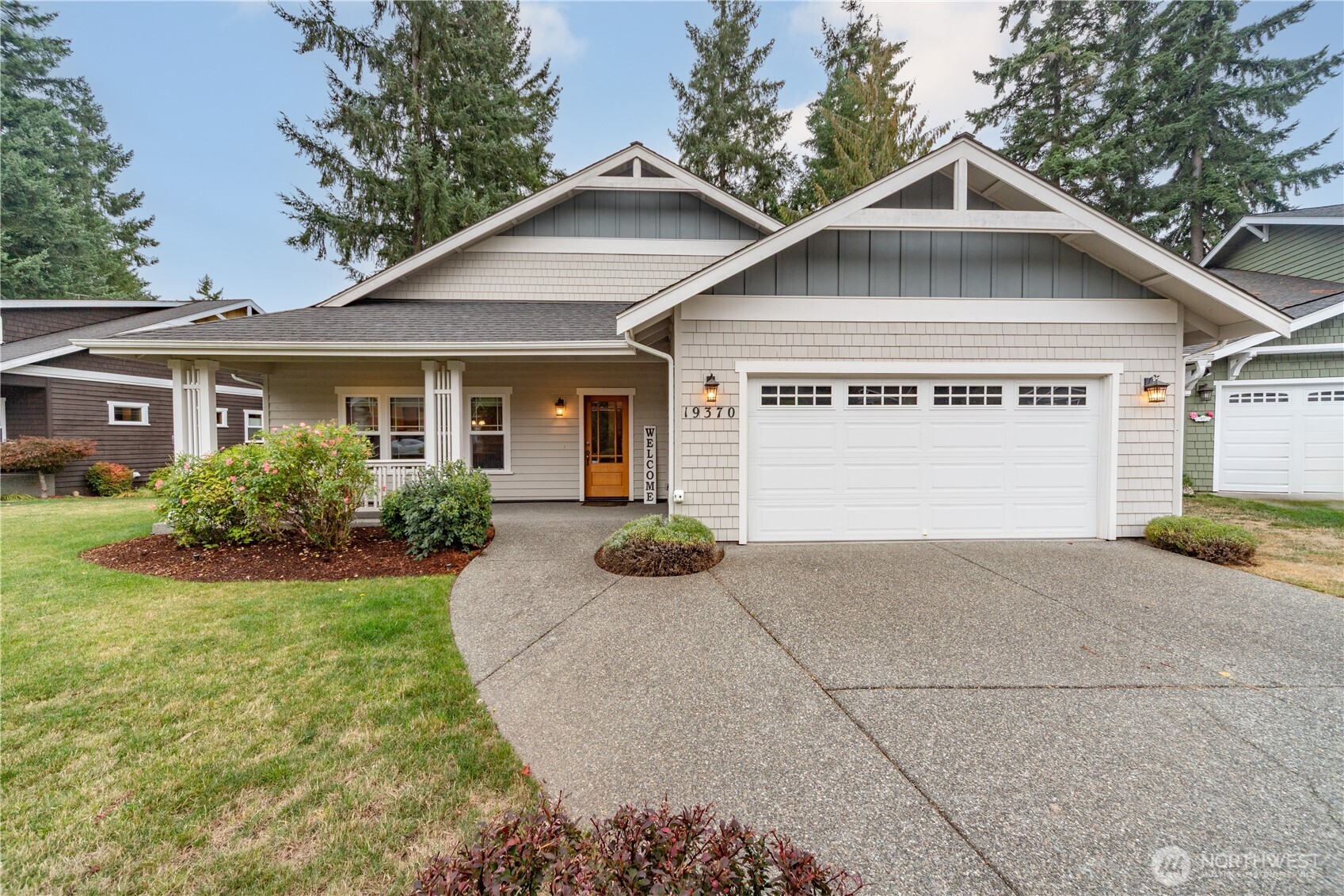 19370 NE Larson Court