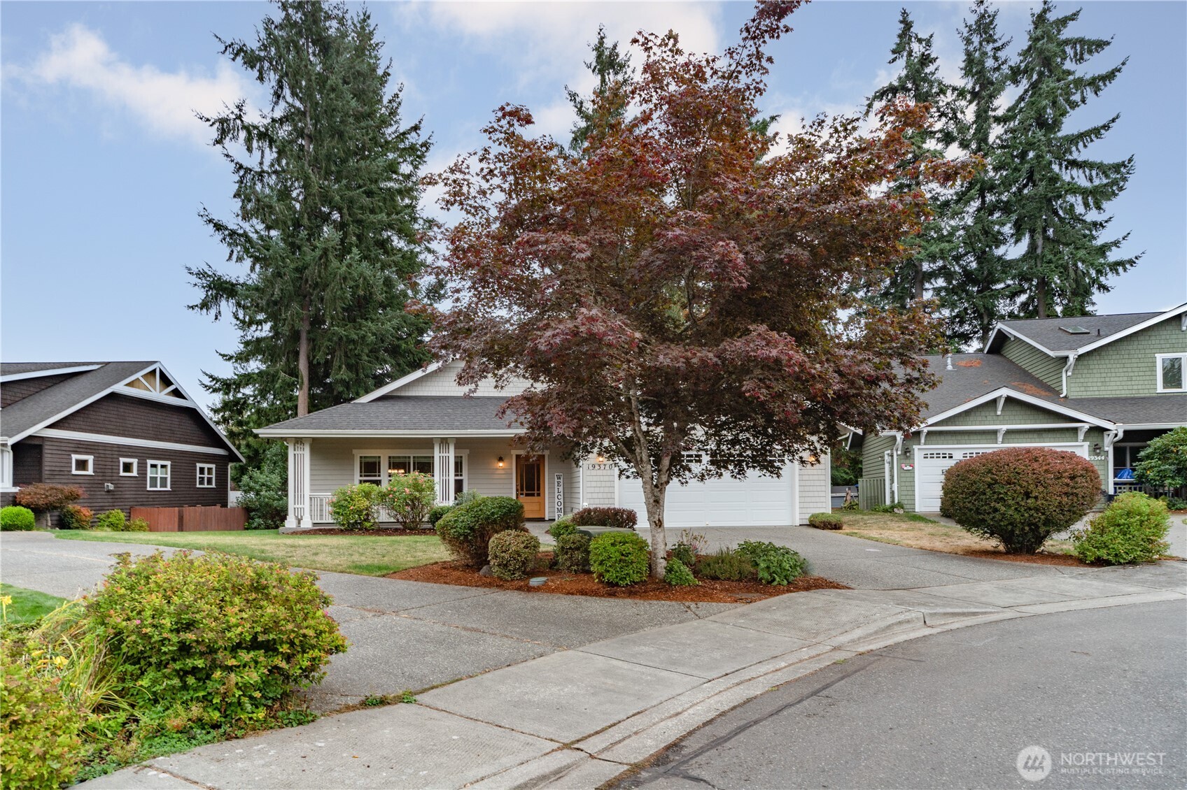 19370 NE Larson Court