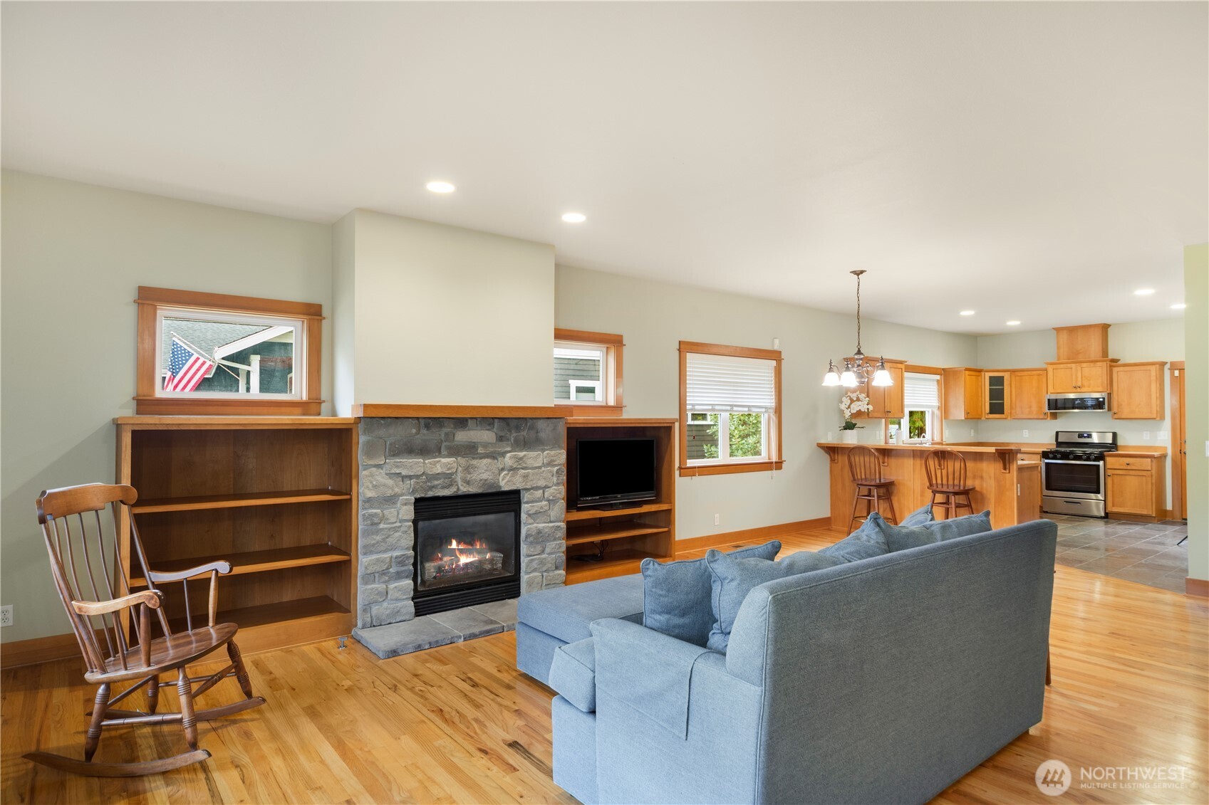 19370 NE Larson Court