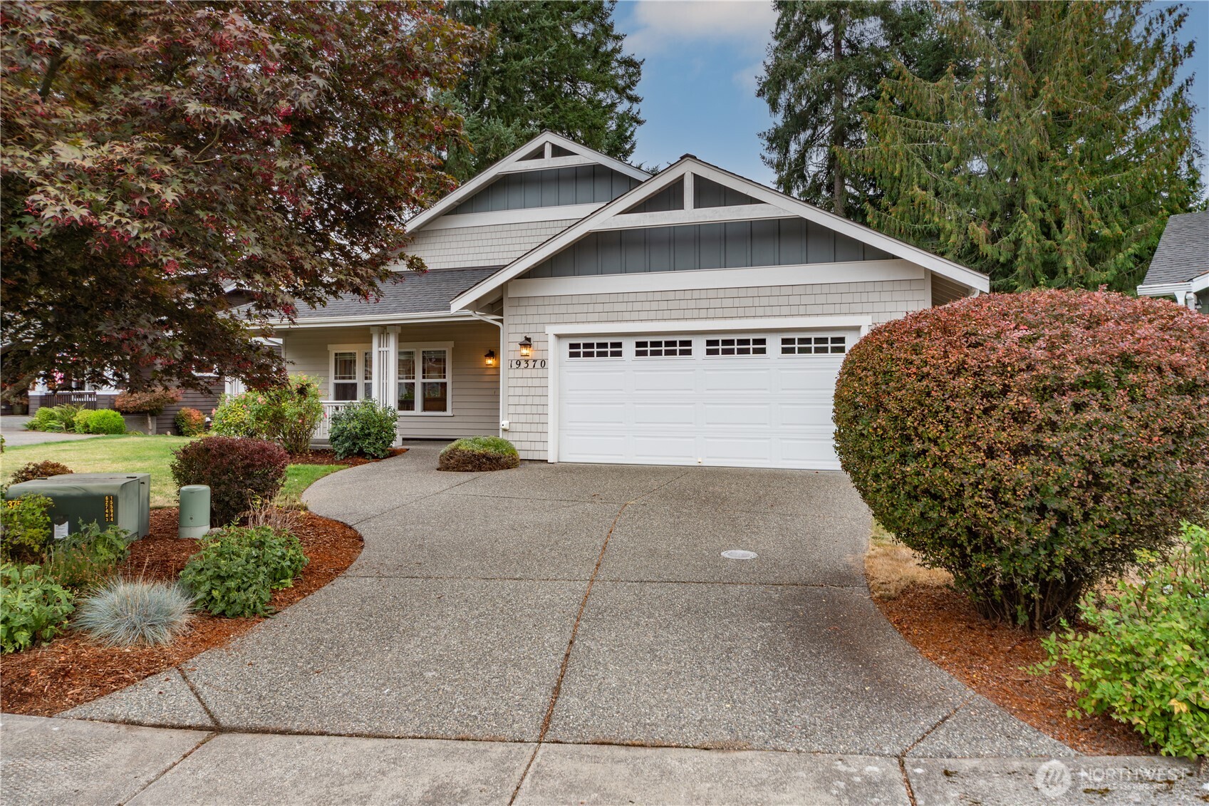 19370 NE Larson Court