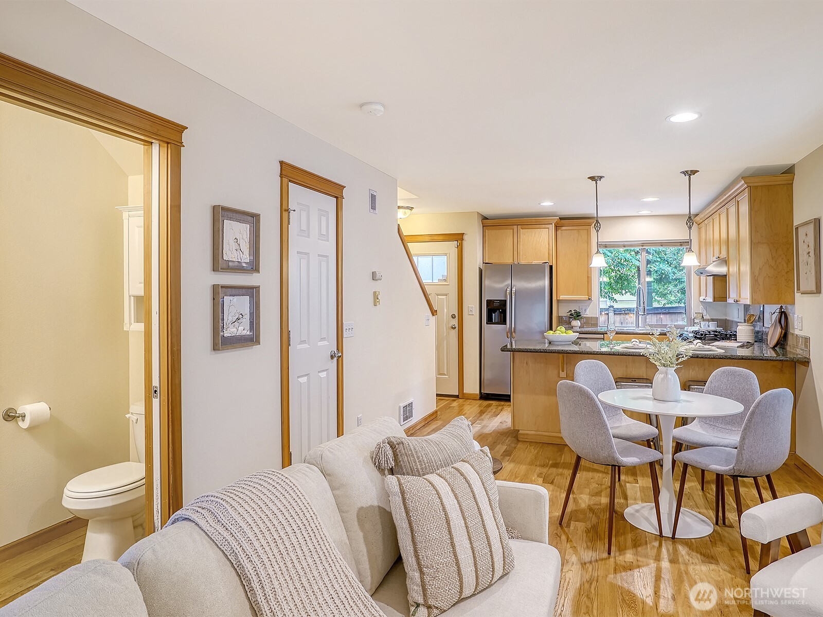 308 20th Avenue S Unit: A