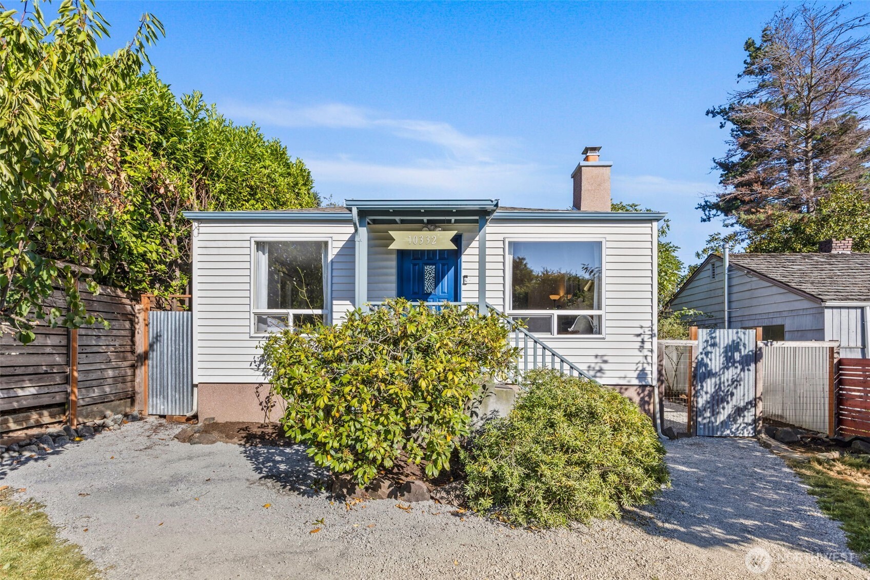 10332 Midvale Avenue N