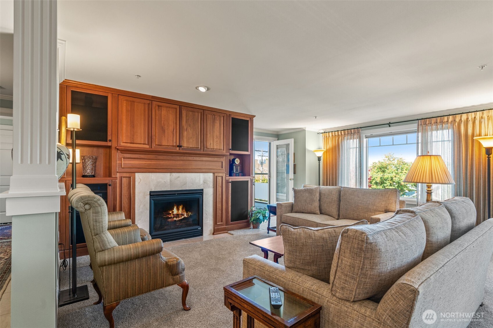 530 Dayton Street Unit: 201