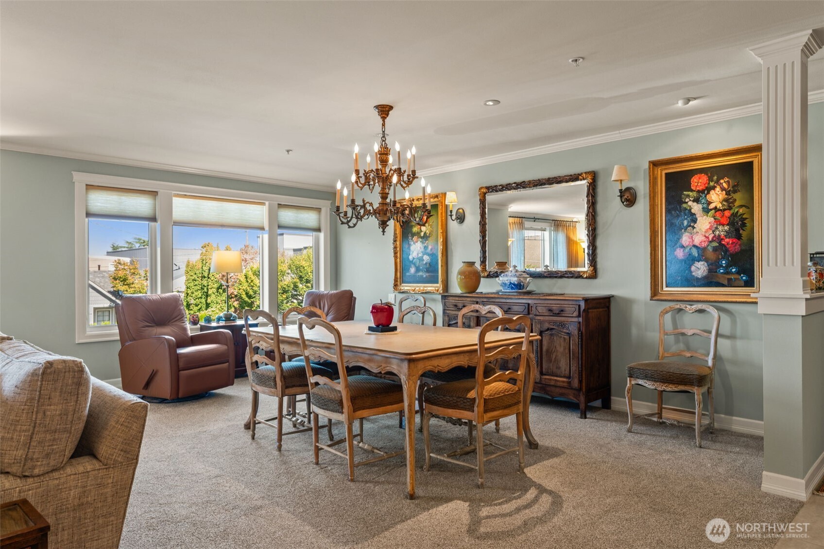 530 Dayton Street Unit: 201