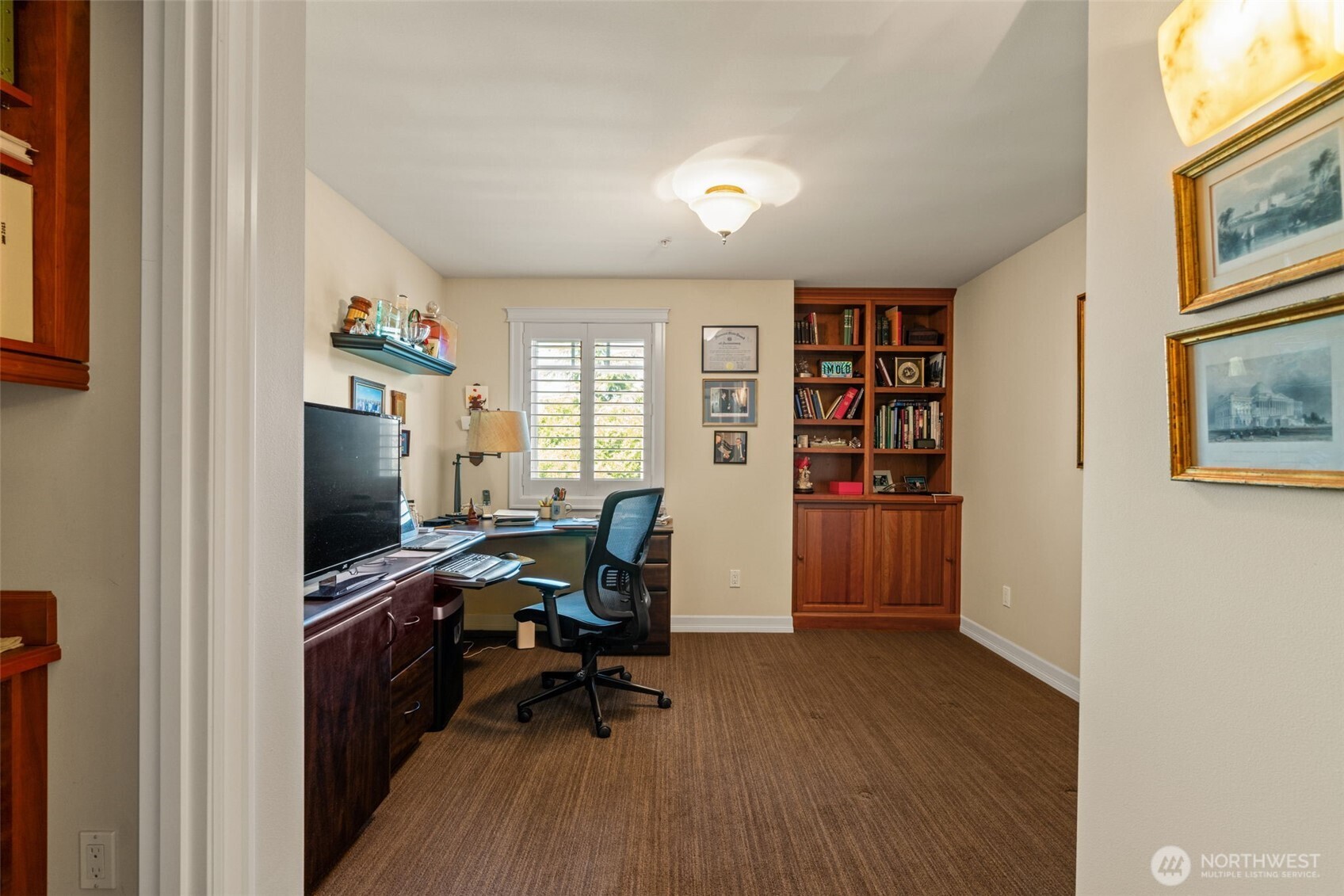 530 Dayton Street Unit: 201