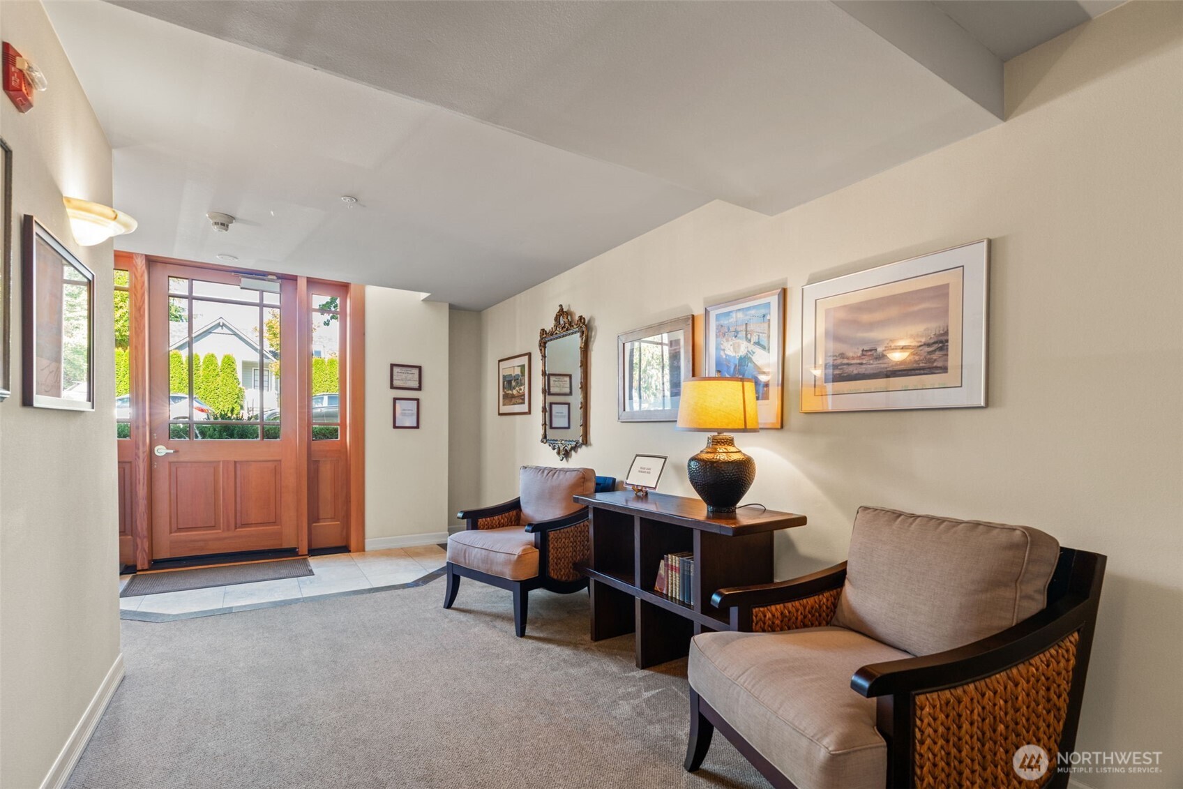 530 Dayton Street Unit: 201