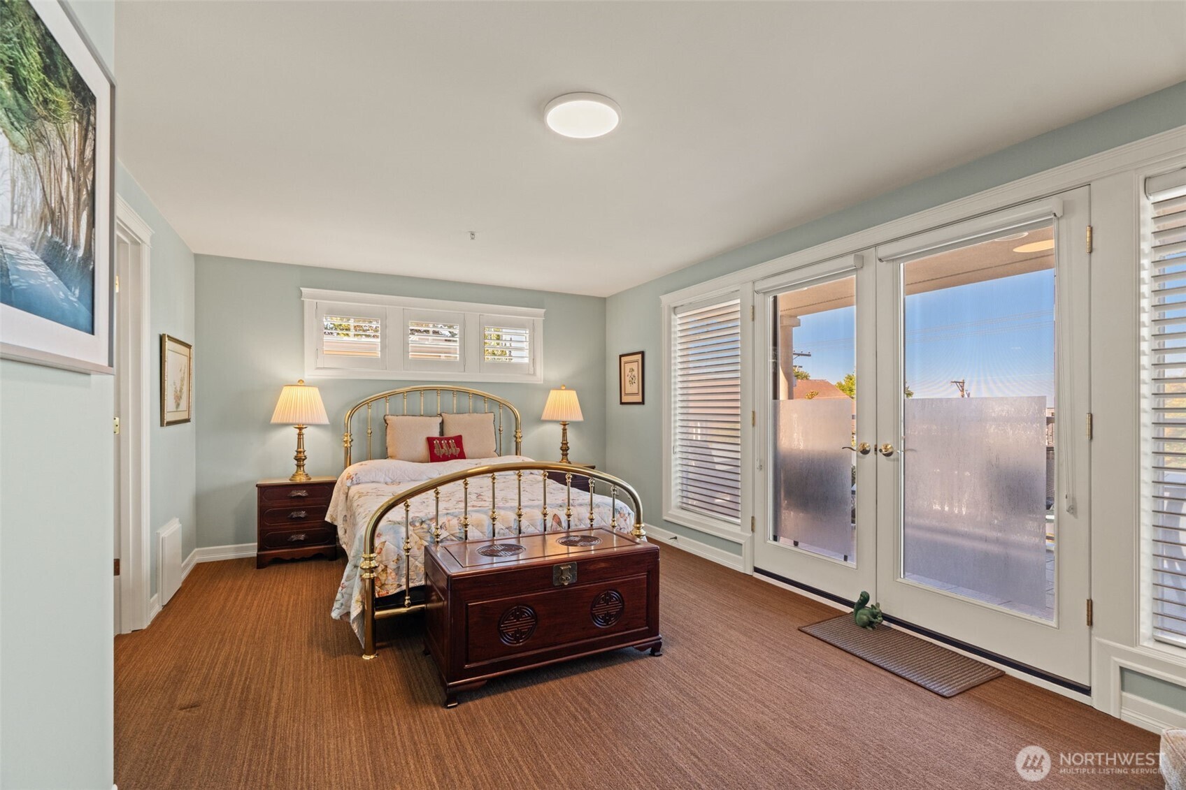 530 Dayton Street Unit: 201