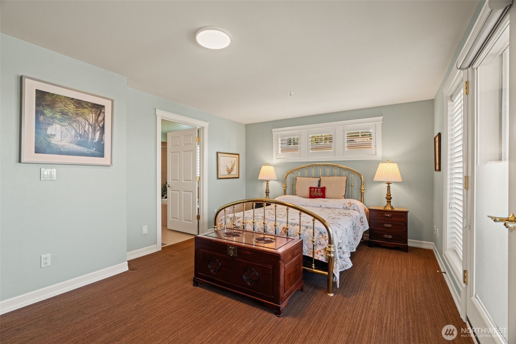 530 Dayton Street Unit: 201