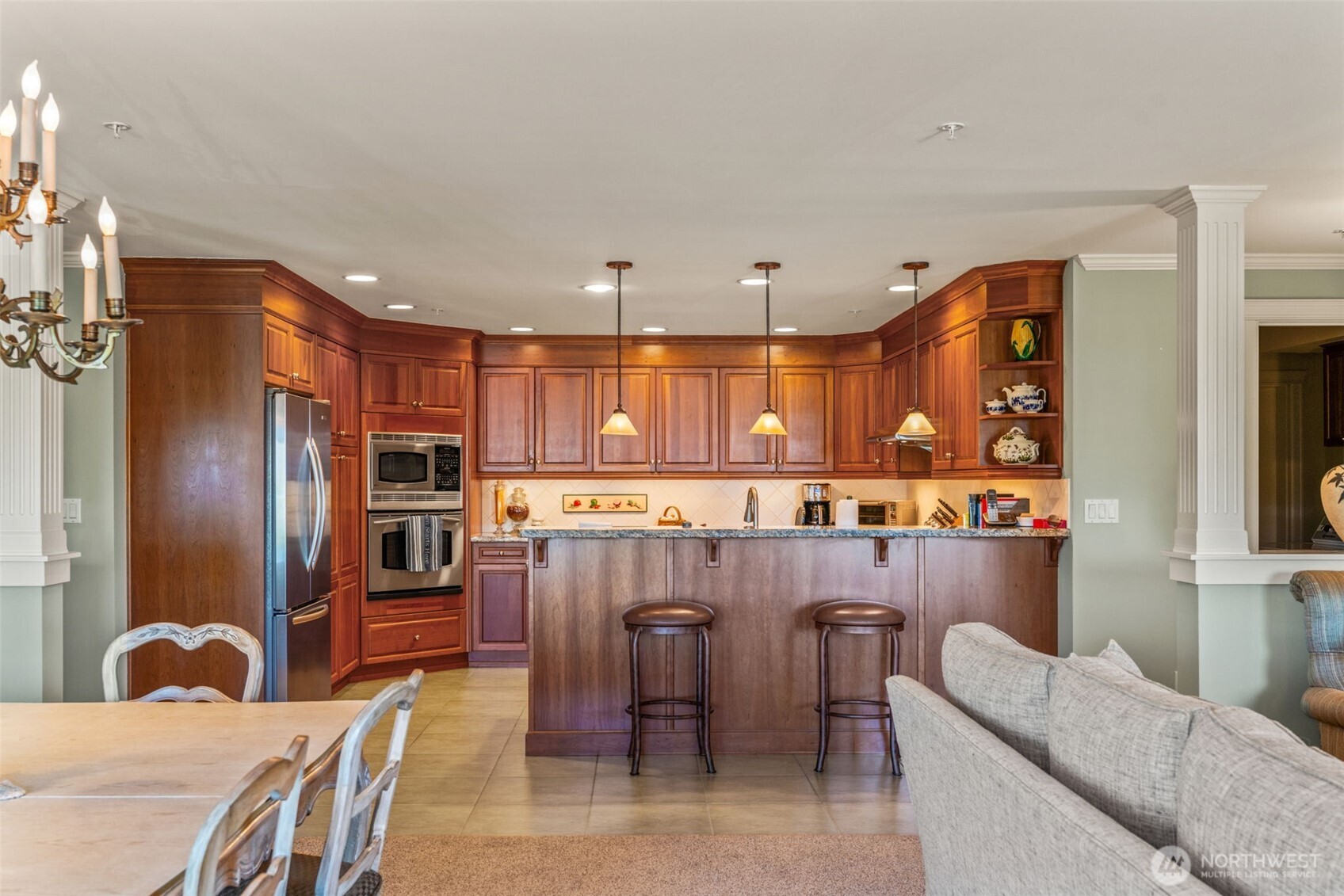 530 Dayton Street Unit: 201