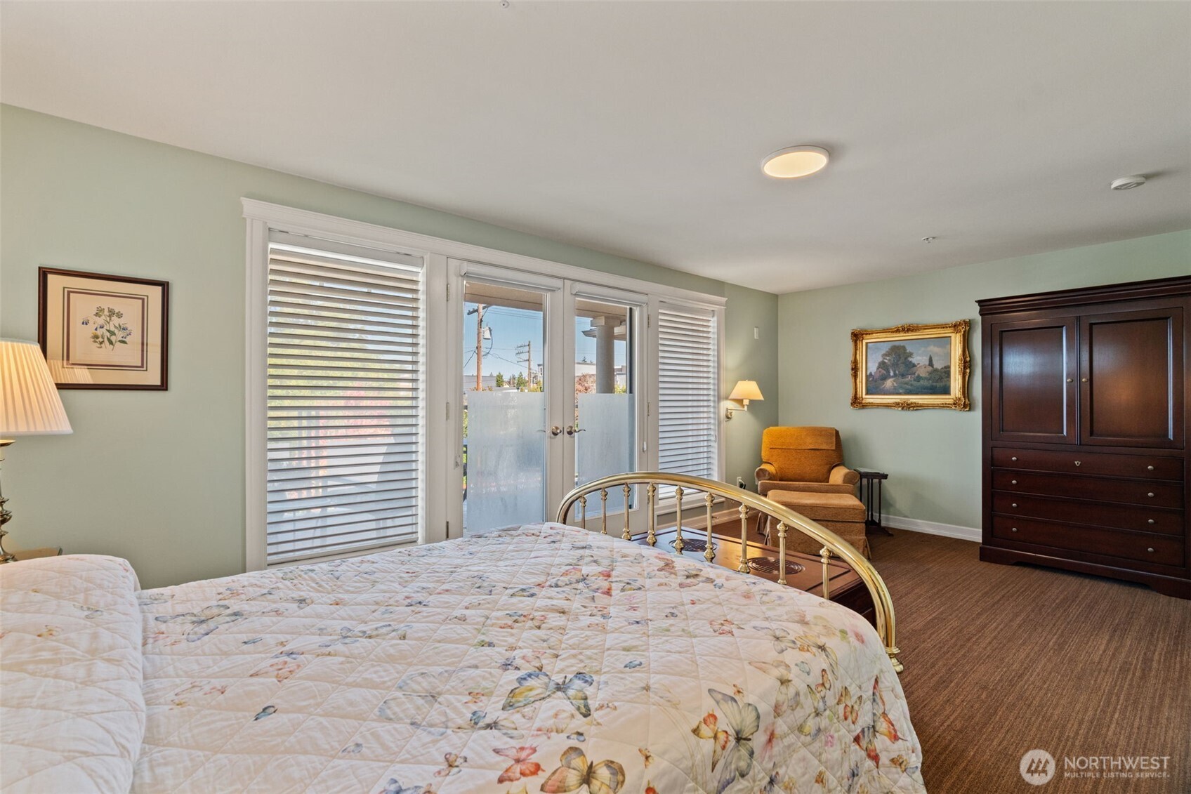 530 Dayton Street Unit: 201