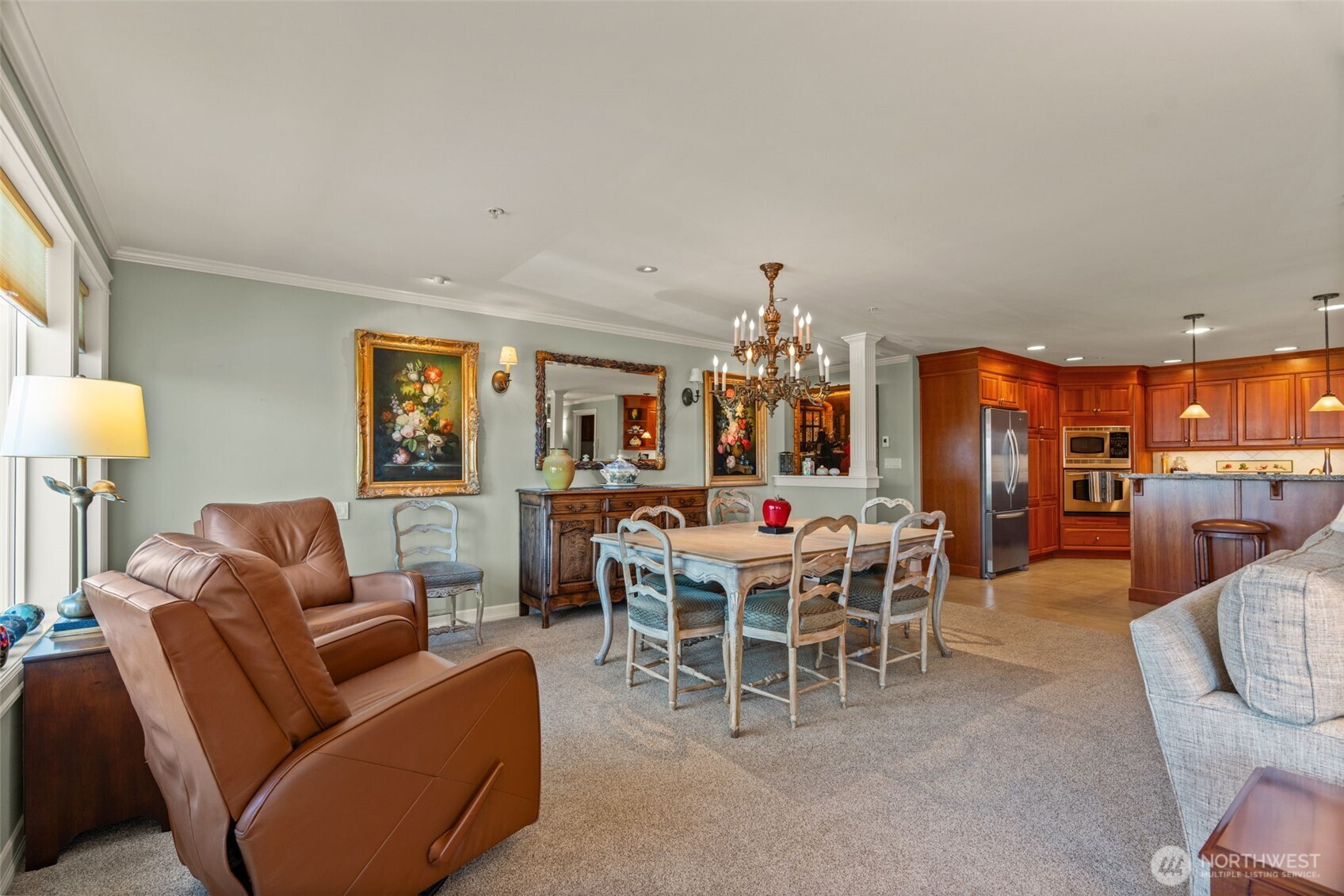 530 Dayton Street Unit: 201