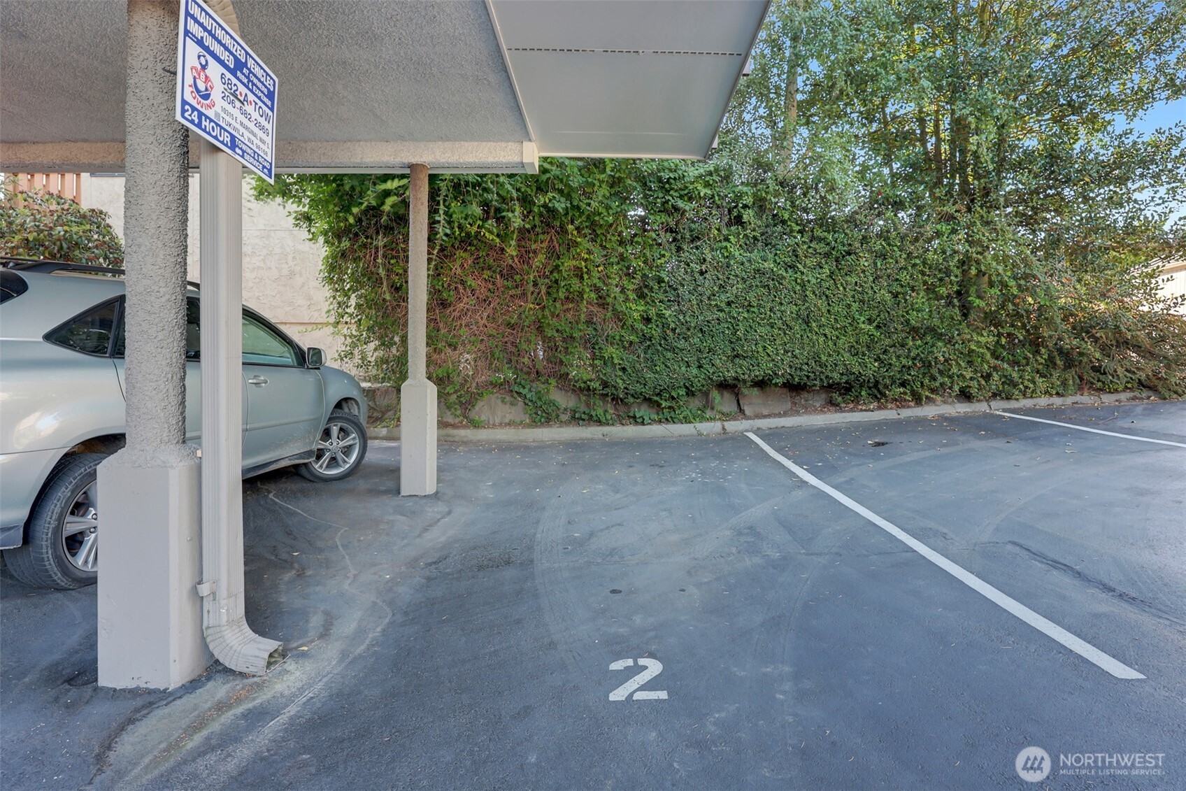 2830 NW 56th Street Unit: 303