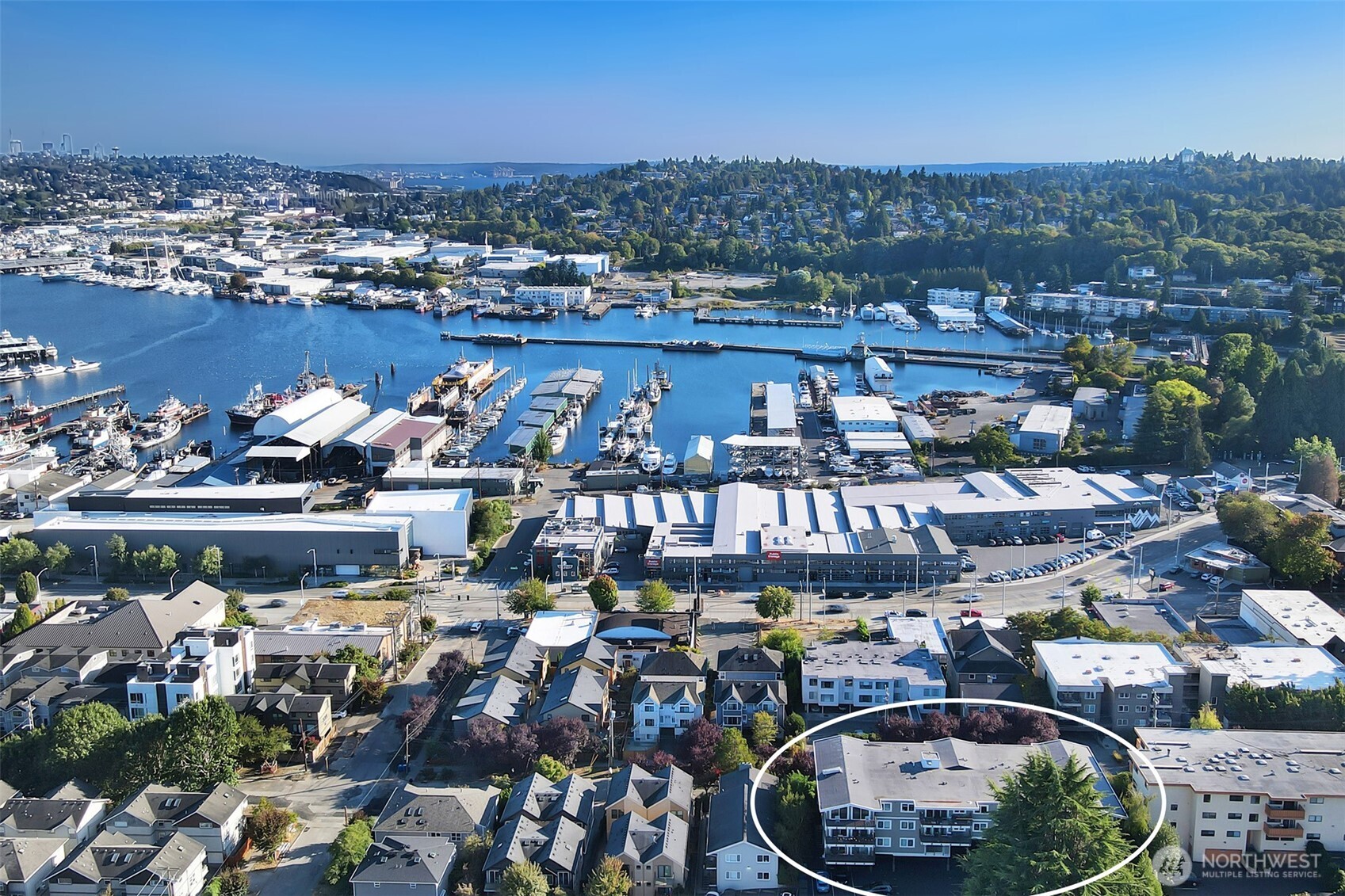 2830 NW 56th Street Unit: 303