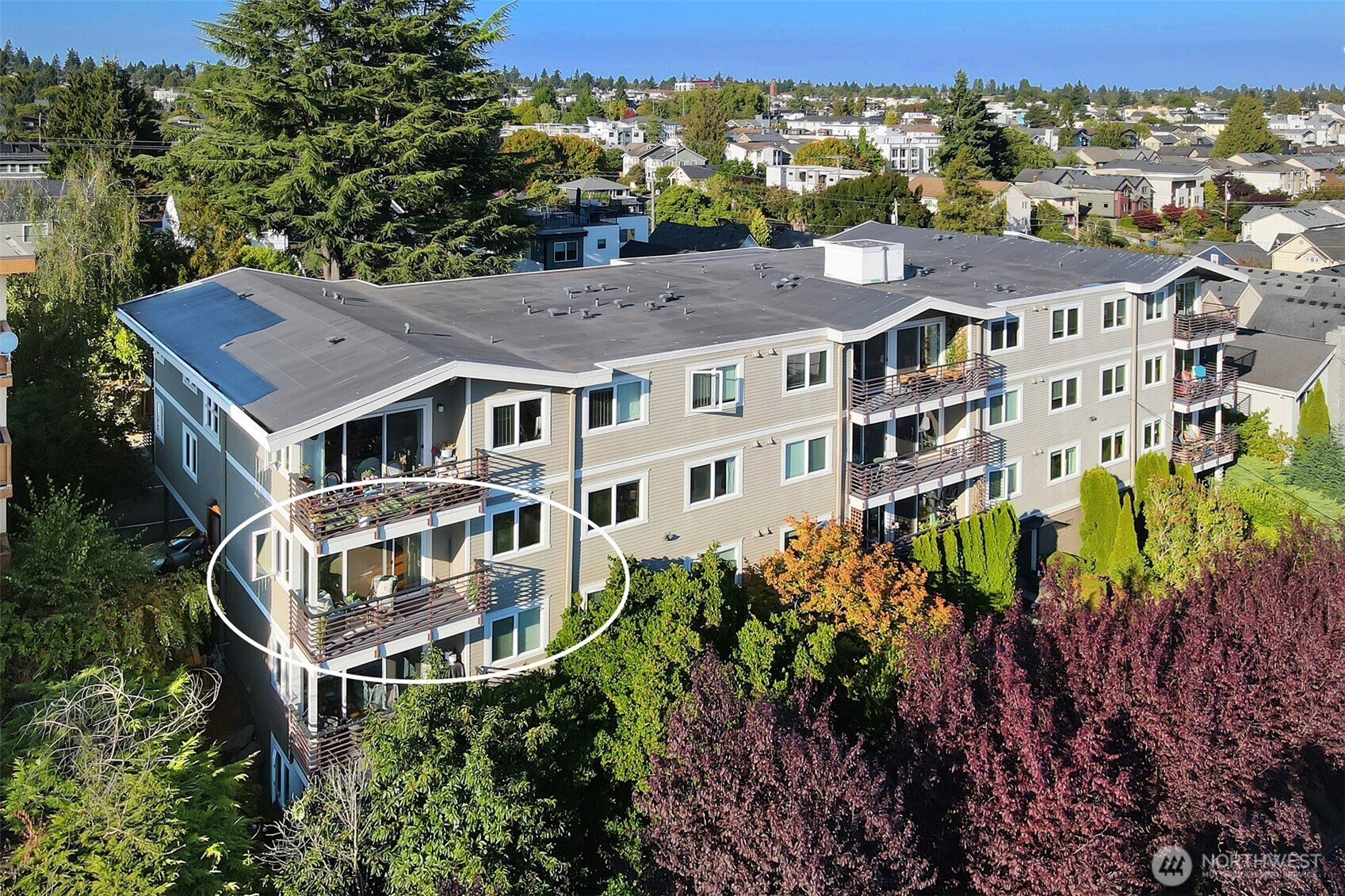 2830 NW 56th Street Unit: 303