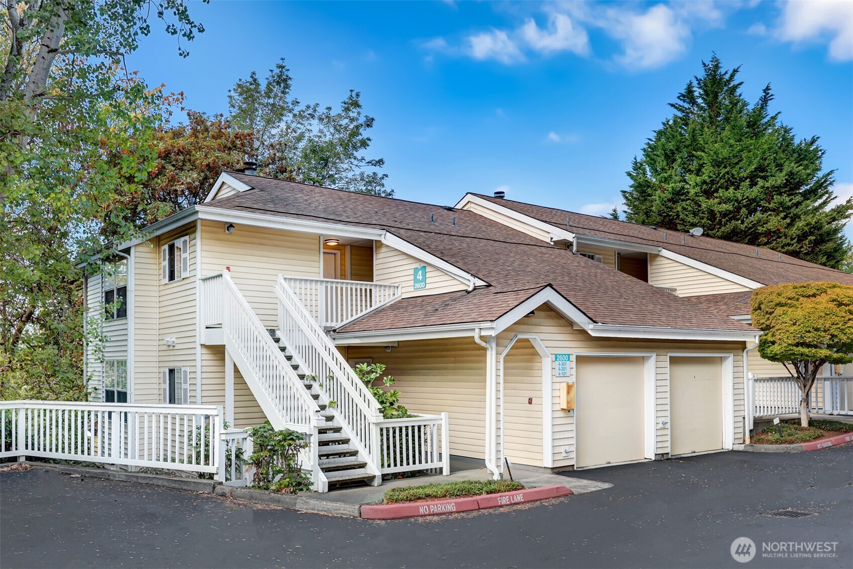 2600 SE 118th Avenue Unit: 4-301